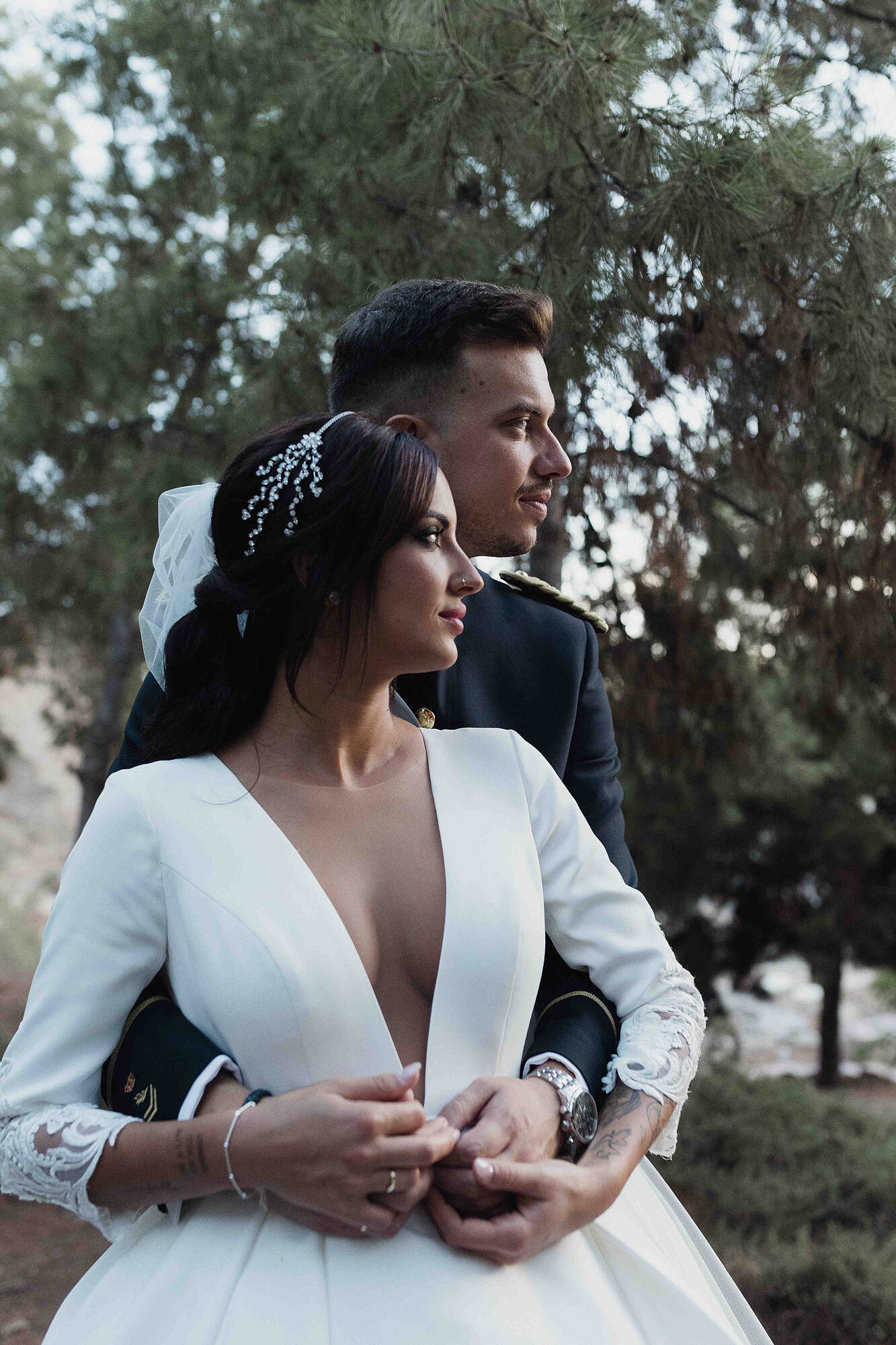 Boda en el Señorio de Lepanto Málaga 090