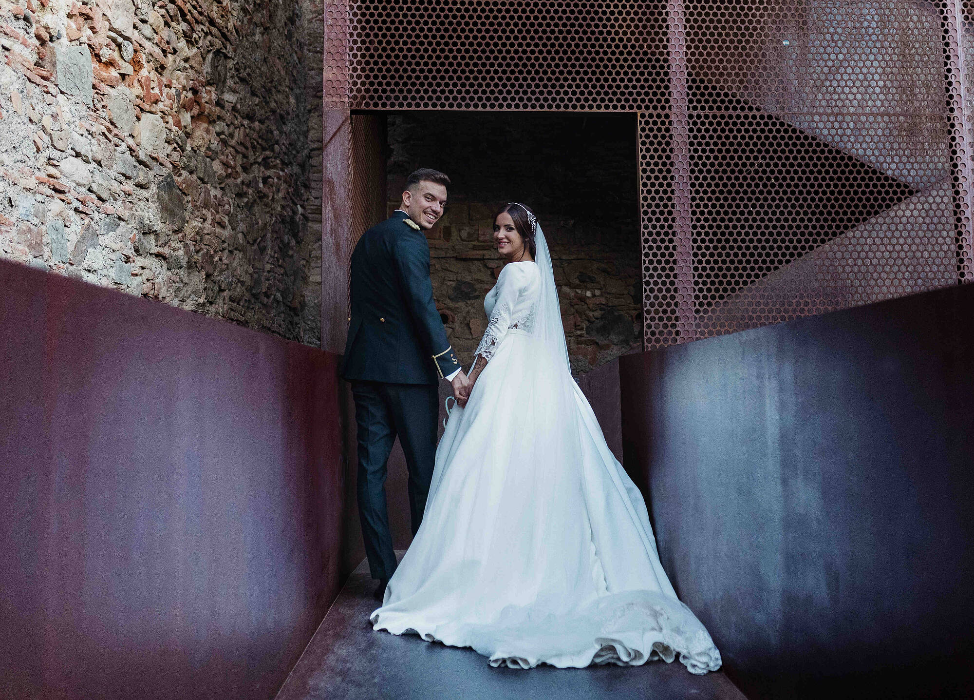 Boda en el Señorio de Lepanto Málaga 092