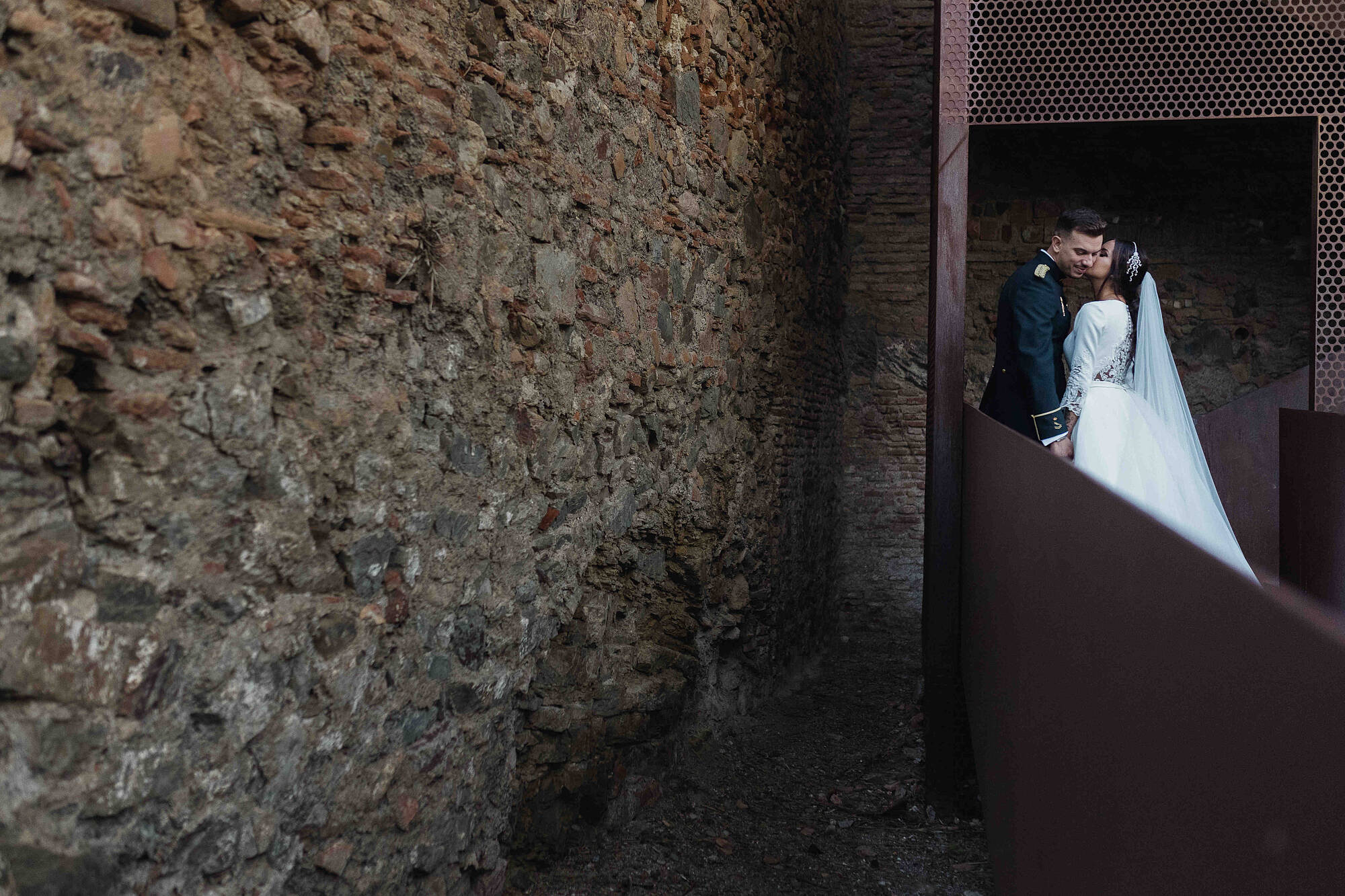 Boda en el Señorio de Lepanto Málaga 094
