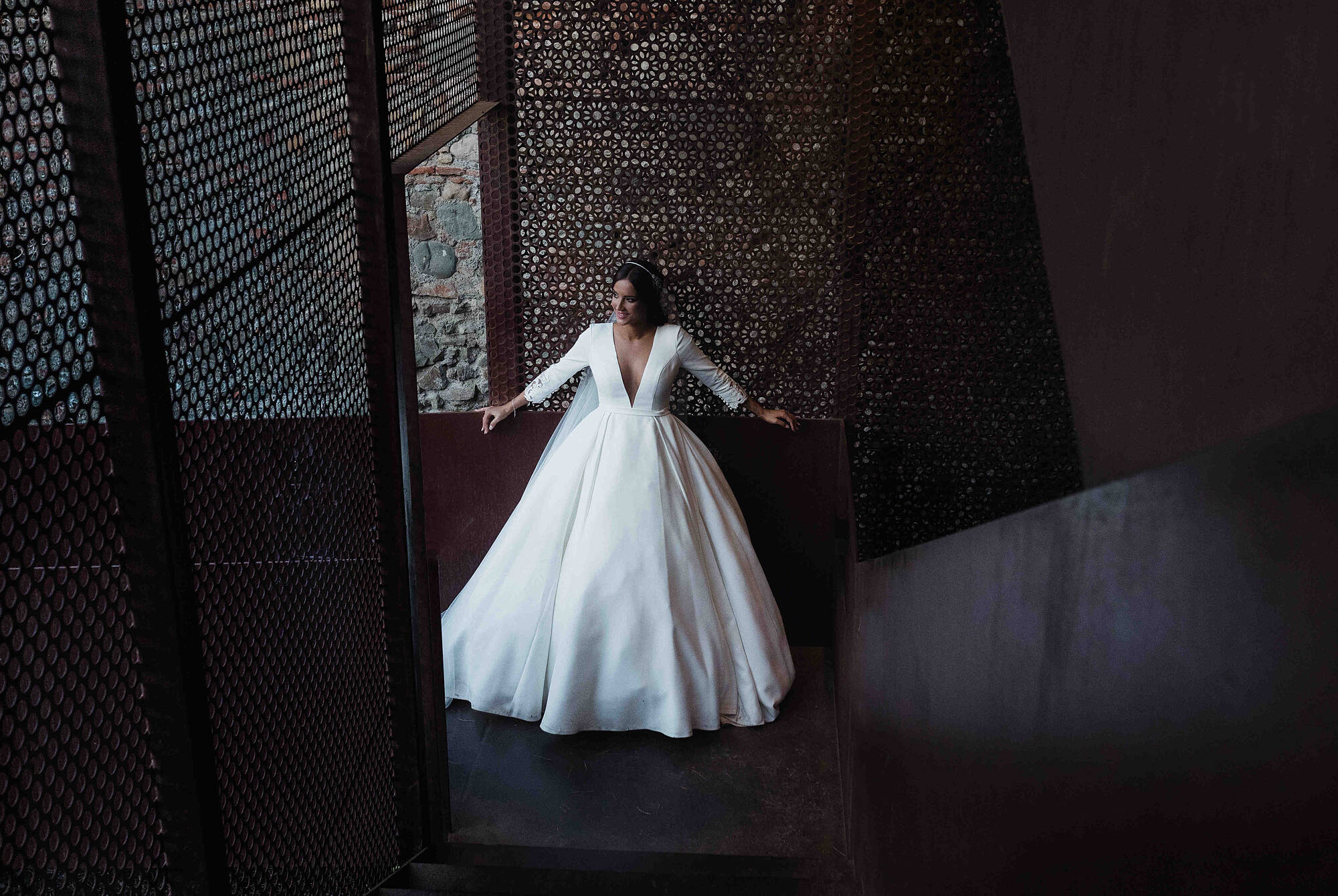 Boda en el Señorio de Lepanto Málaga 095