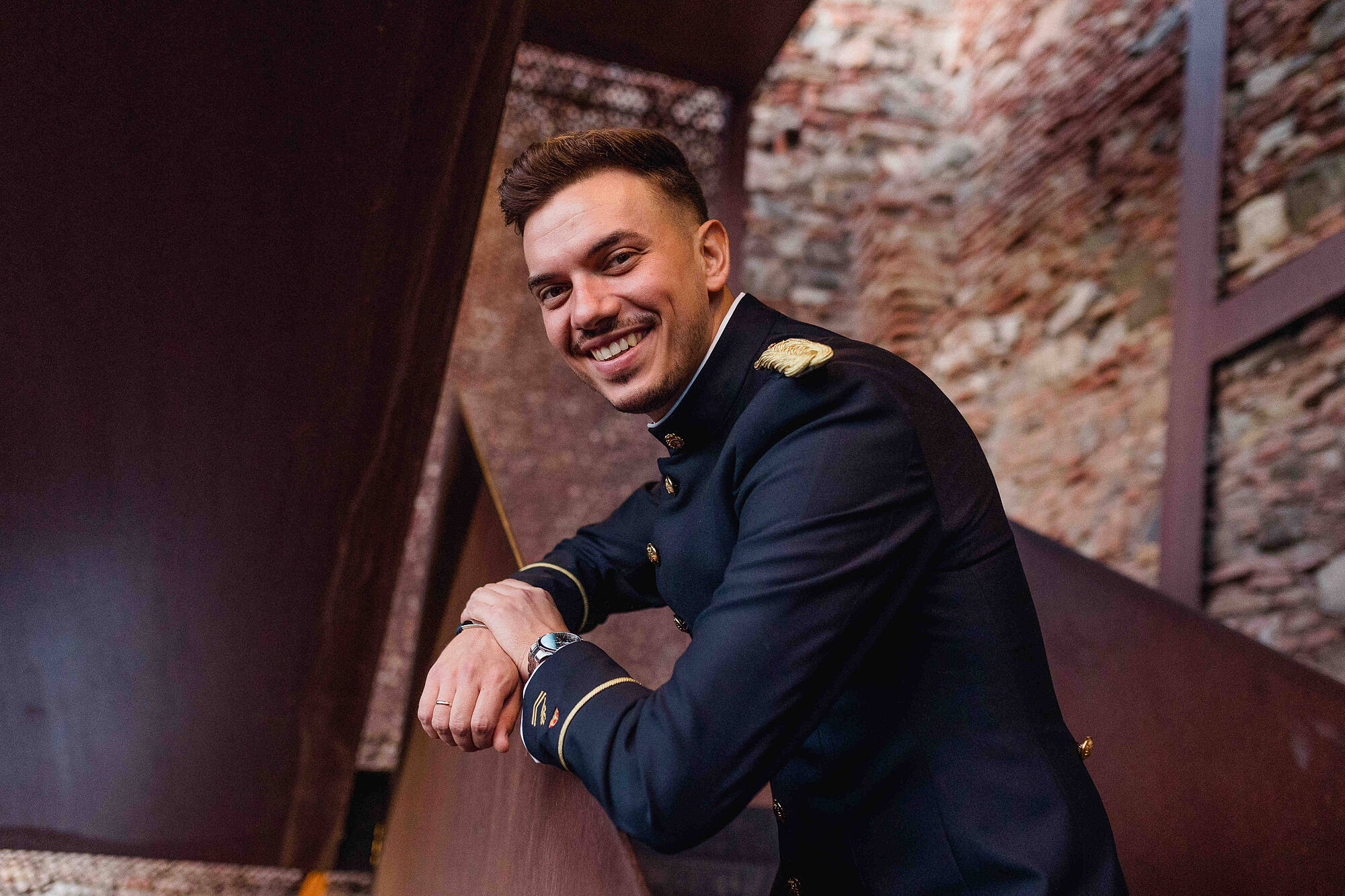 Boda en el Señorio de Lepanto Málaga 096