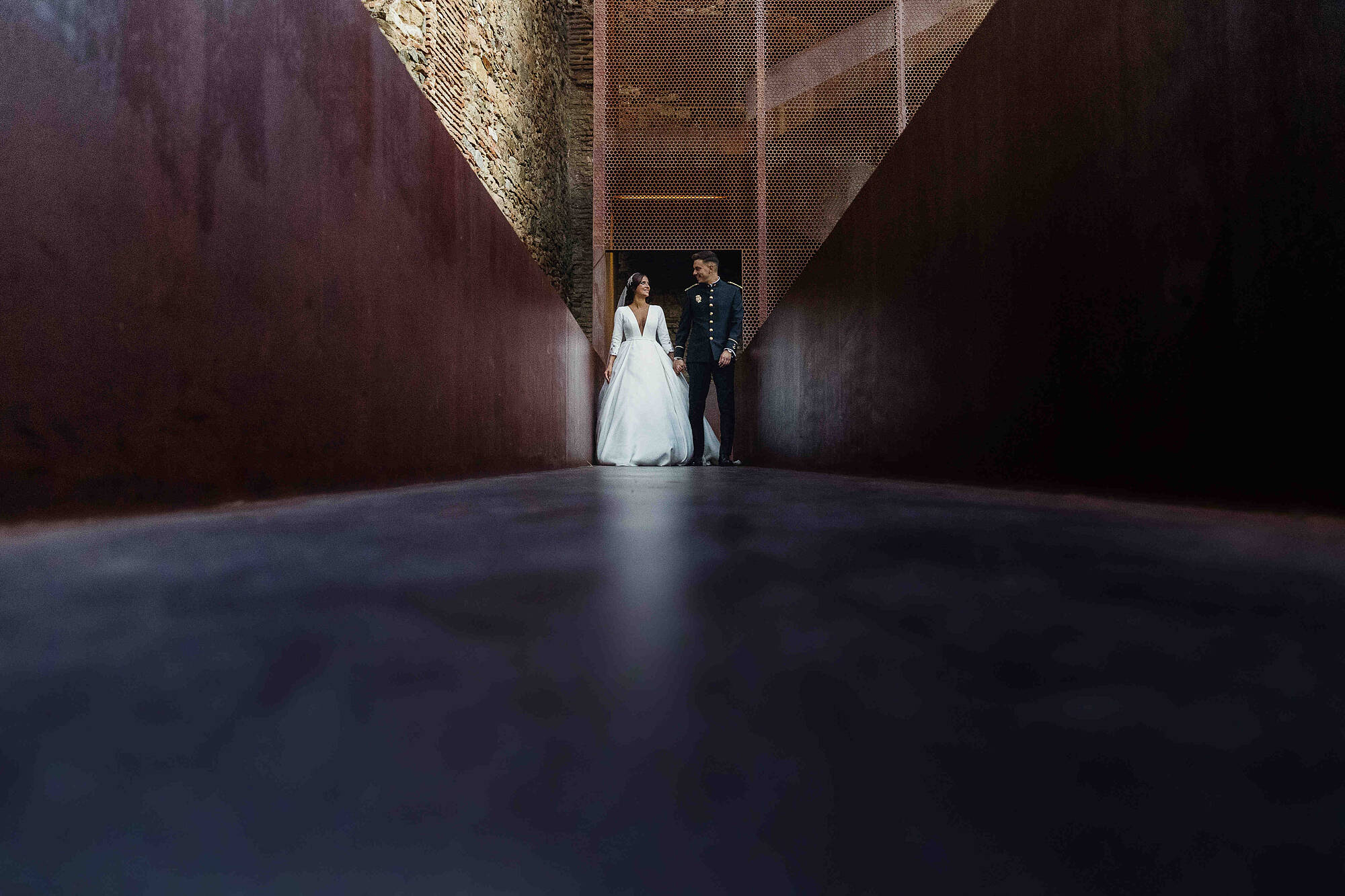 Boda en el Señorio de Lepanto Málaga 098