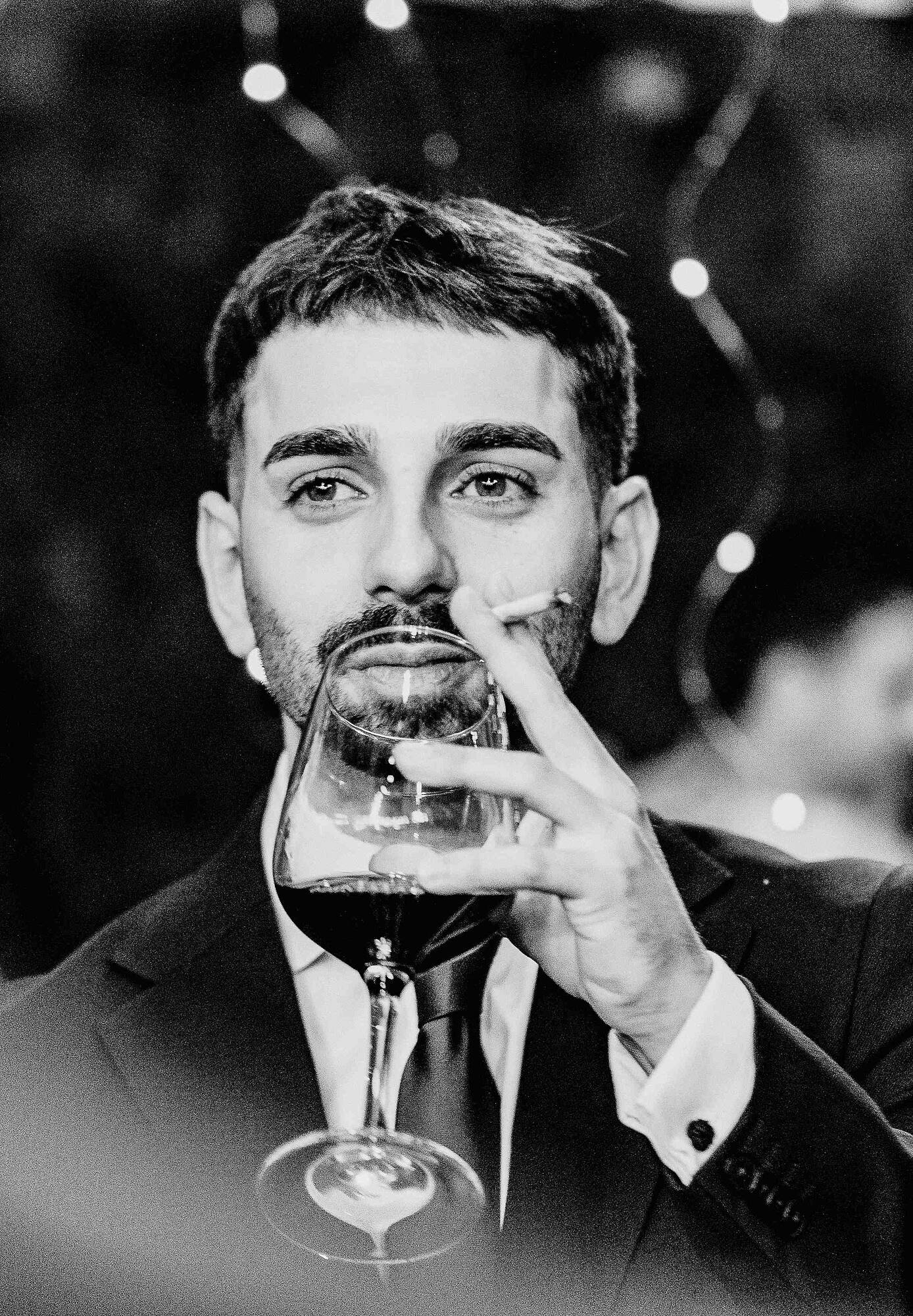 Boda en el Señorio de Lepanto Málaga 101