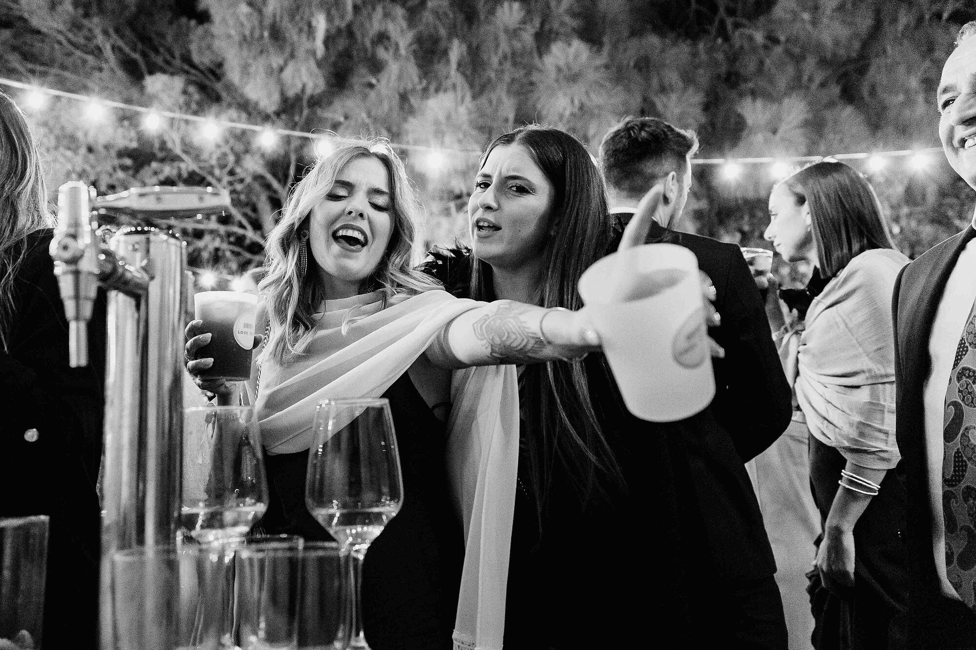 Boda en el Señorio de Lepanto Málaga 104