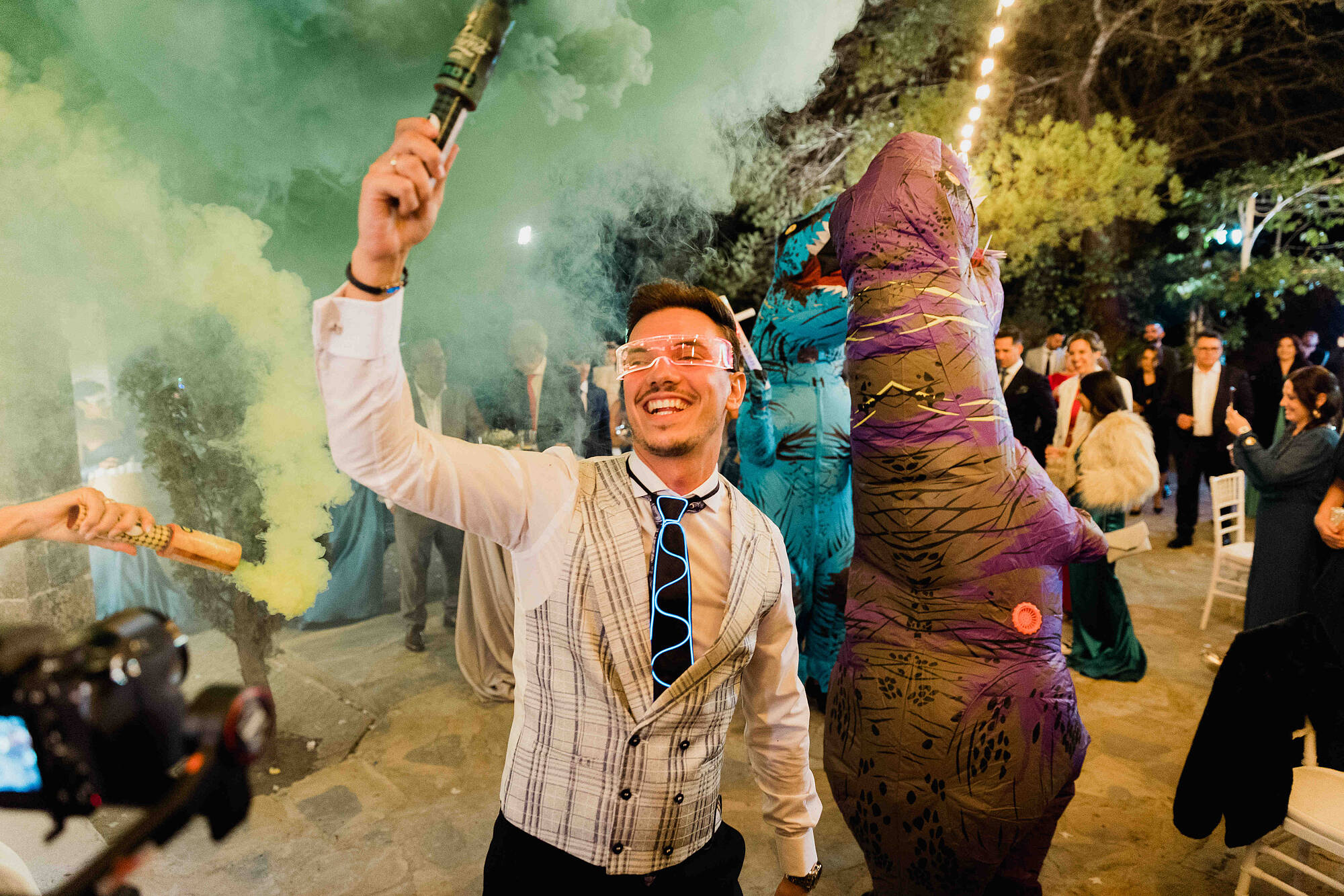 Boda en el Señorio de Lepanto Málaga 106