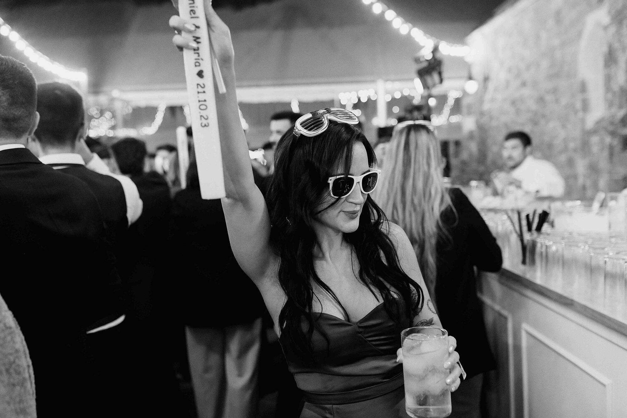 Boda en el Señorio de Lepanto Málaga 109