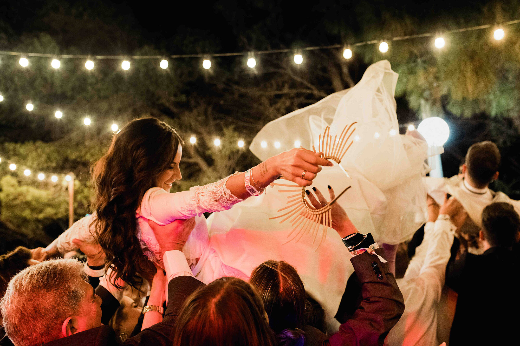 Boda en el Señorio de Lepanto Málaga 111