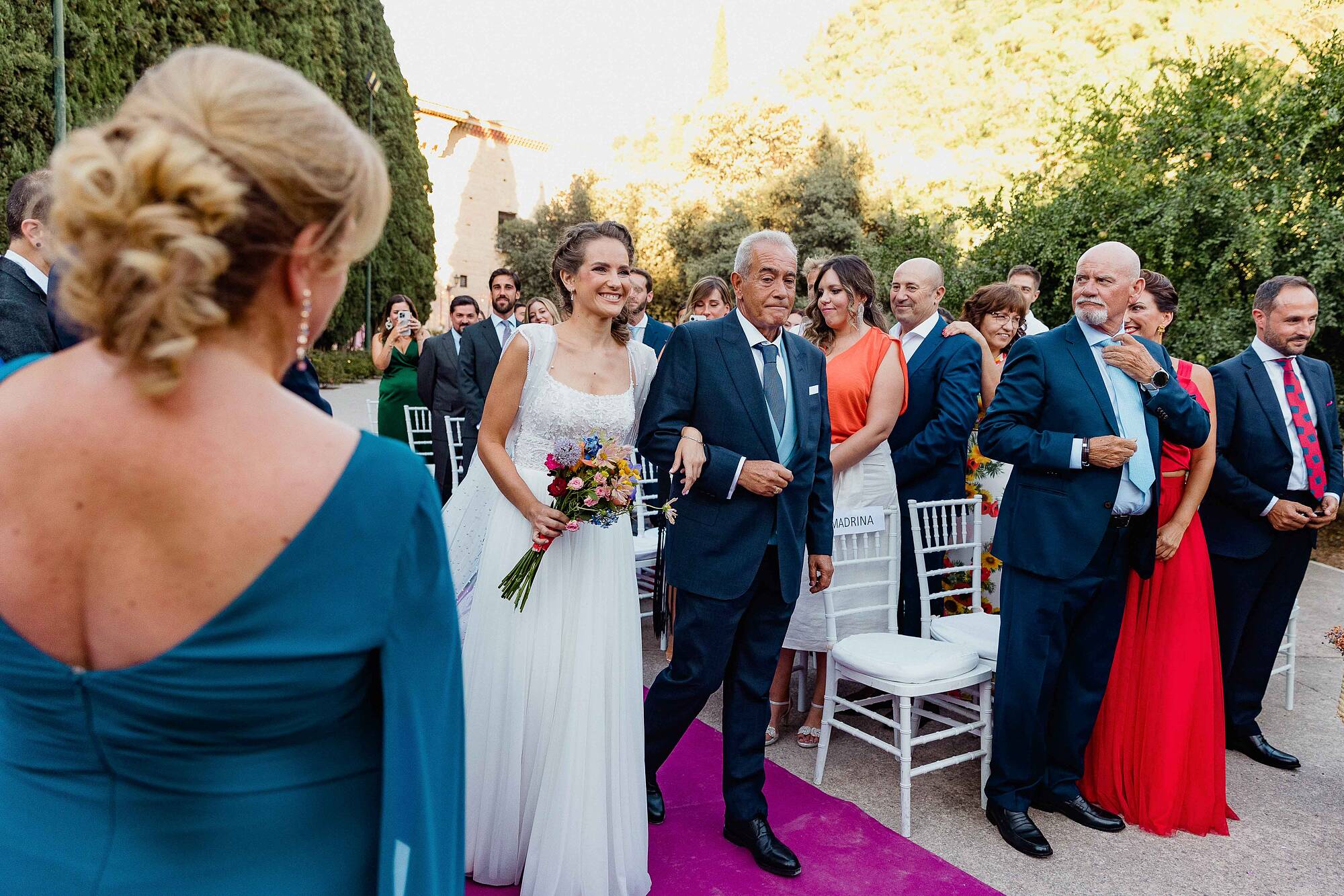 boda palacio de los cordova dani y maite41056