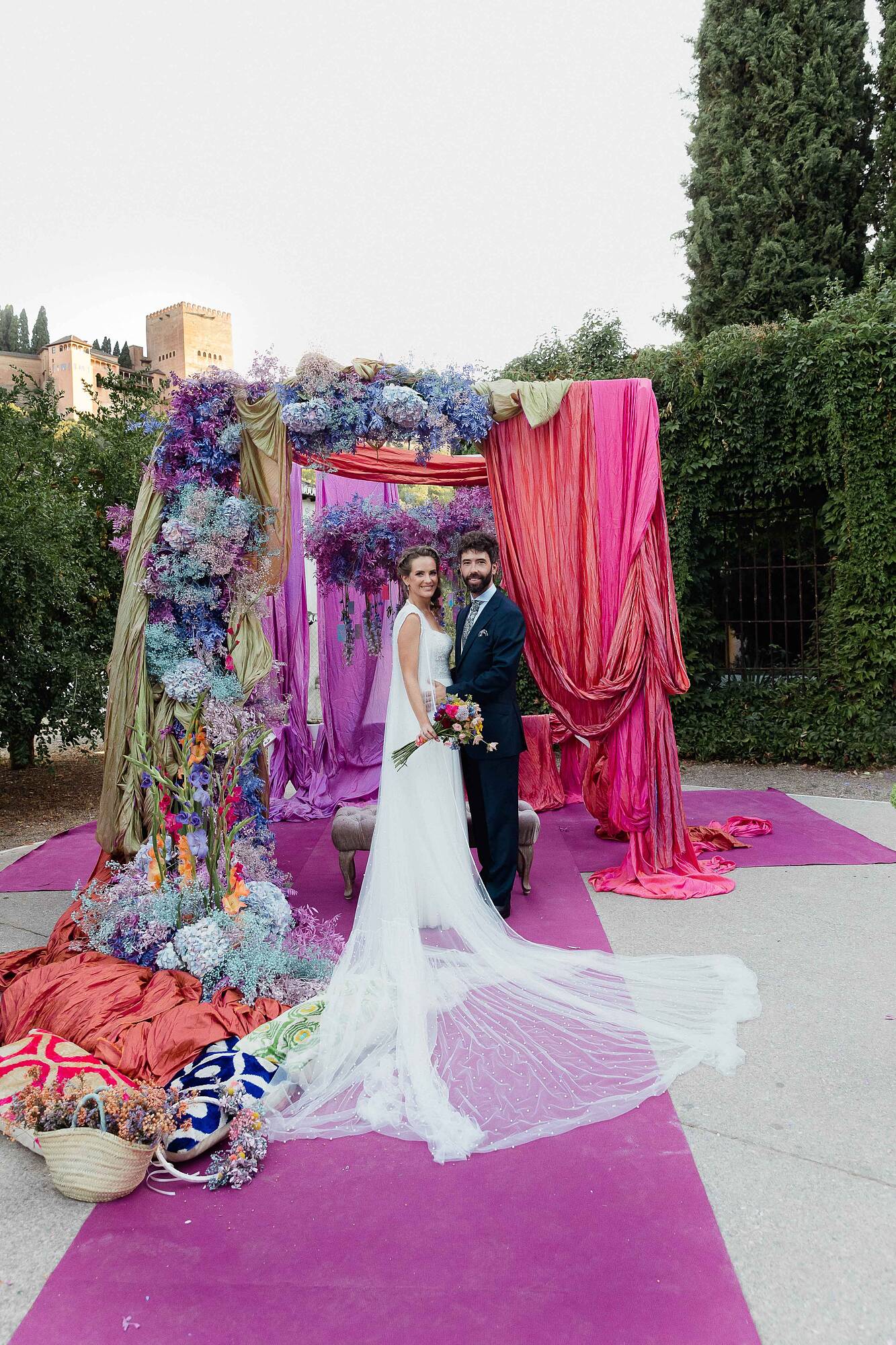 boda palacio de los cordova dani y maite41072