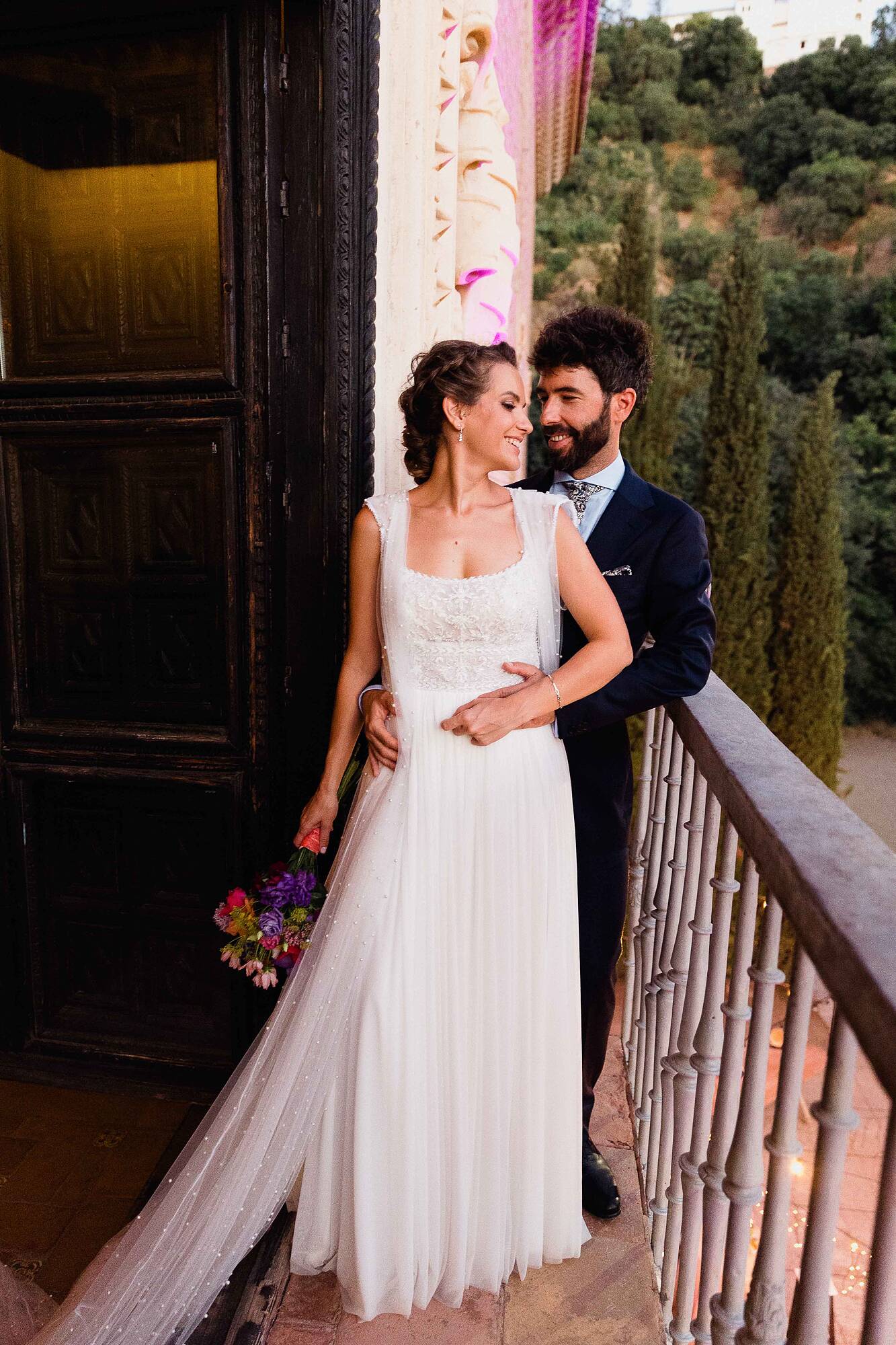 boda palacio de los cordova dani y maite41090