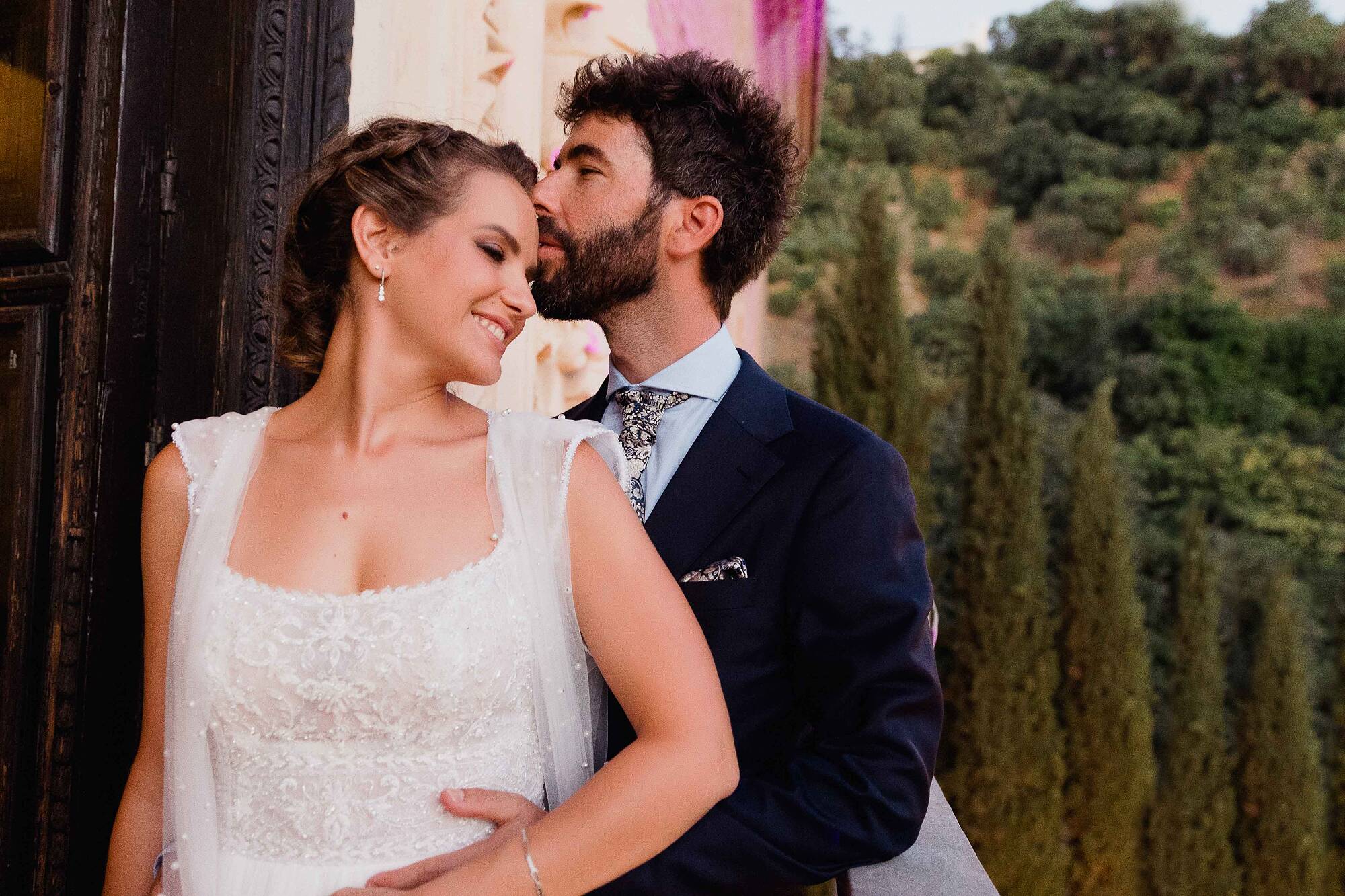 boda palacio de los cordova dani y maite41093