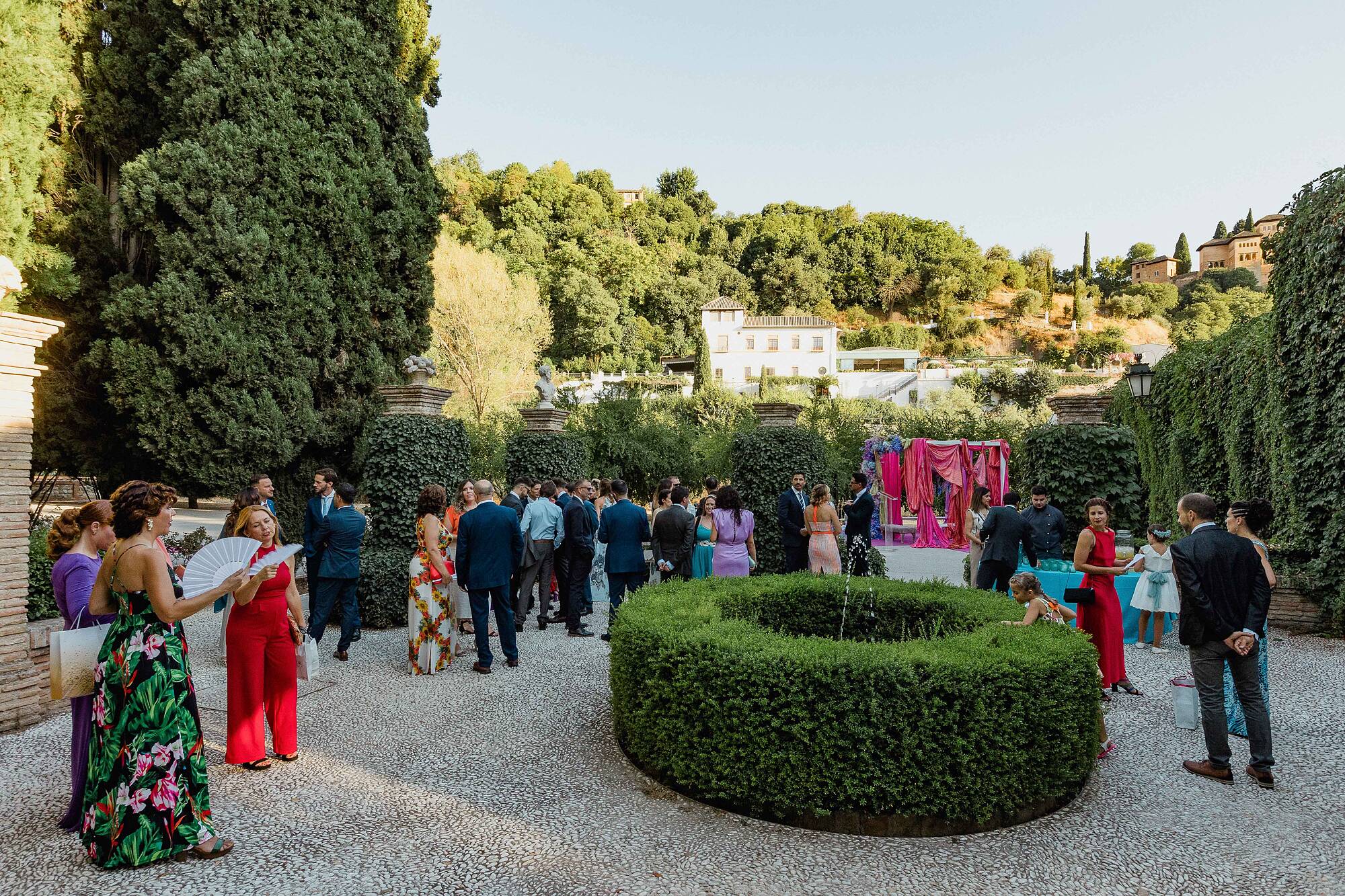 boda palacio de los cordova dani y maite41117