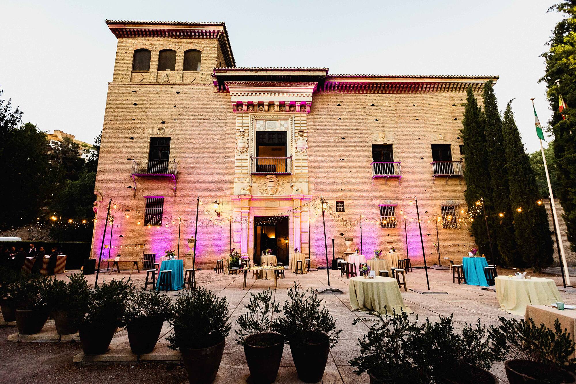 boda palacio de los cordova dani y maite41128