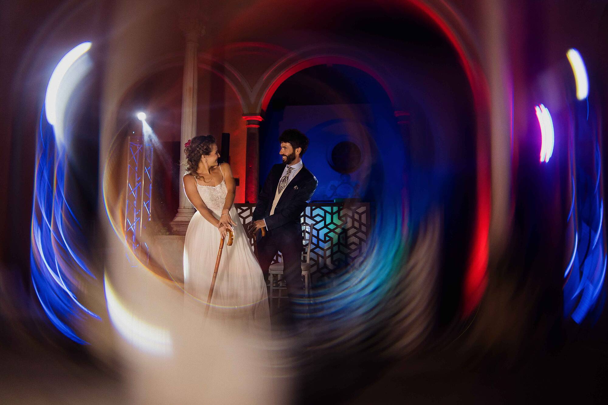 boda palacio de los cordova dani y maite41136