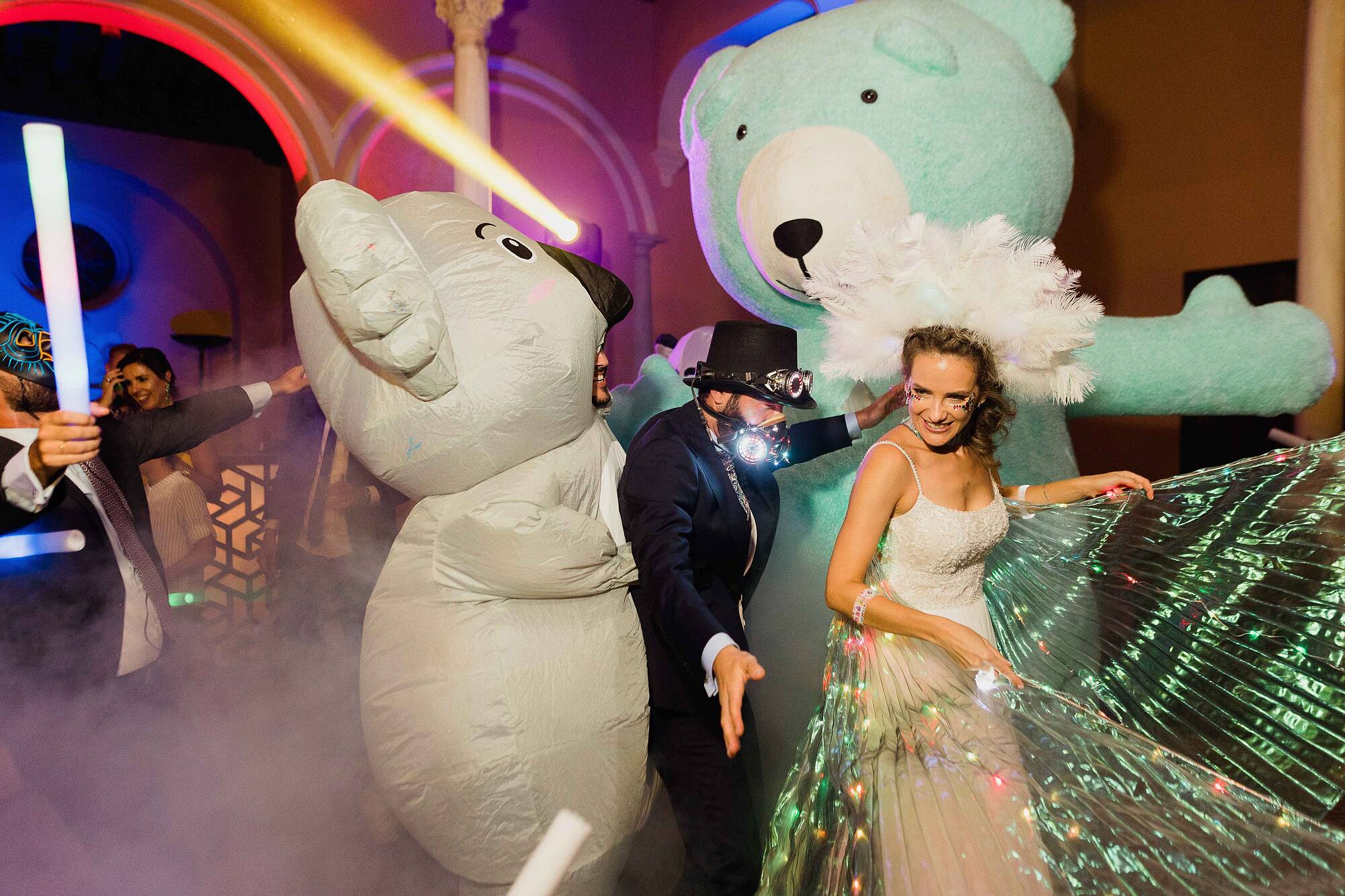 boda palacio de los cordova dani y maite41139