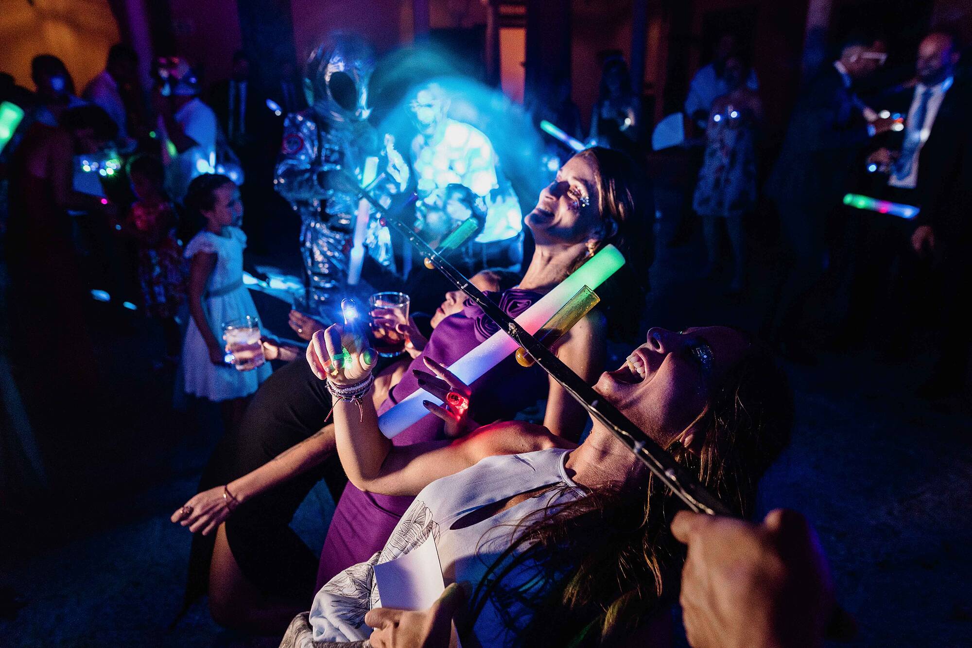 boda palacio de los cordova dani y maite41141