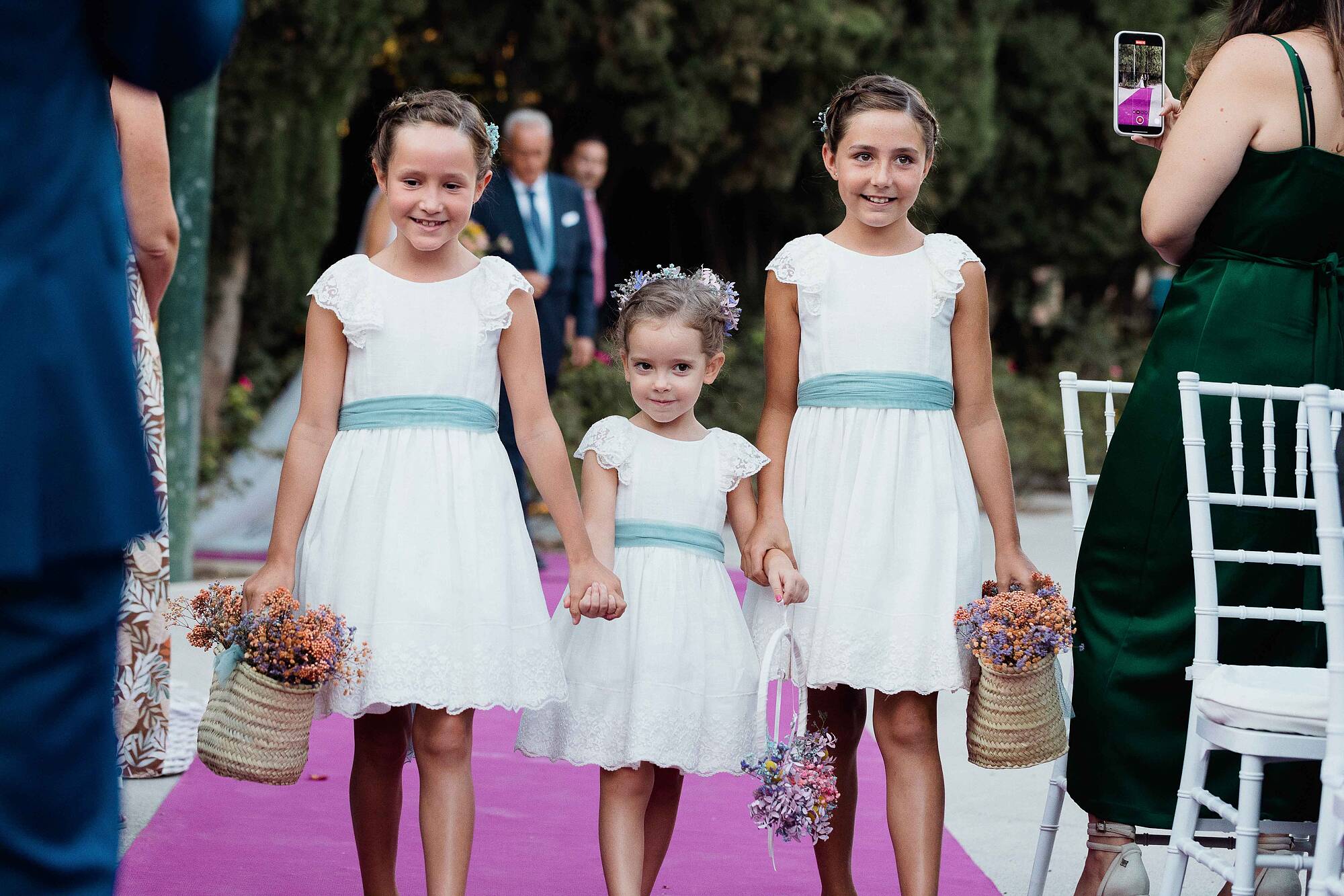 boda palacio de los cordova dani y maite41188