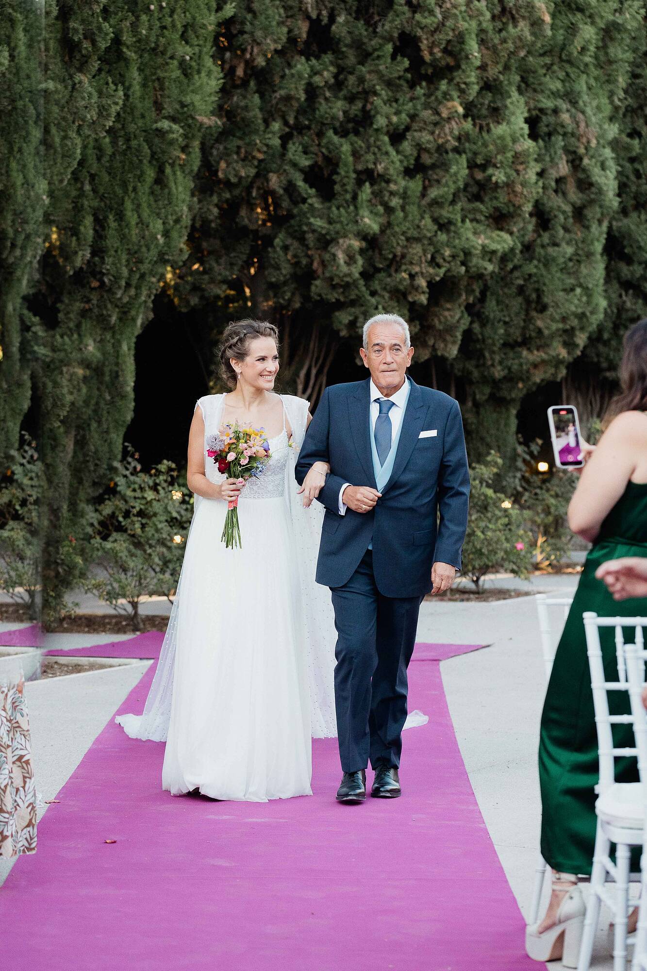 boda palacio de los cordova dani y maite41189