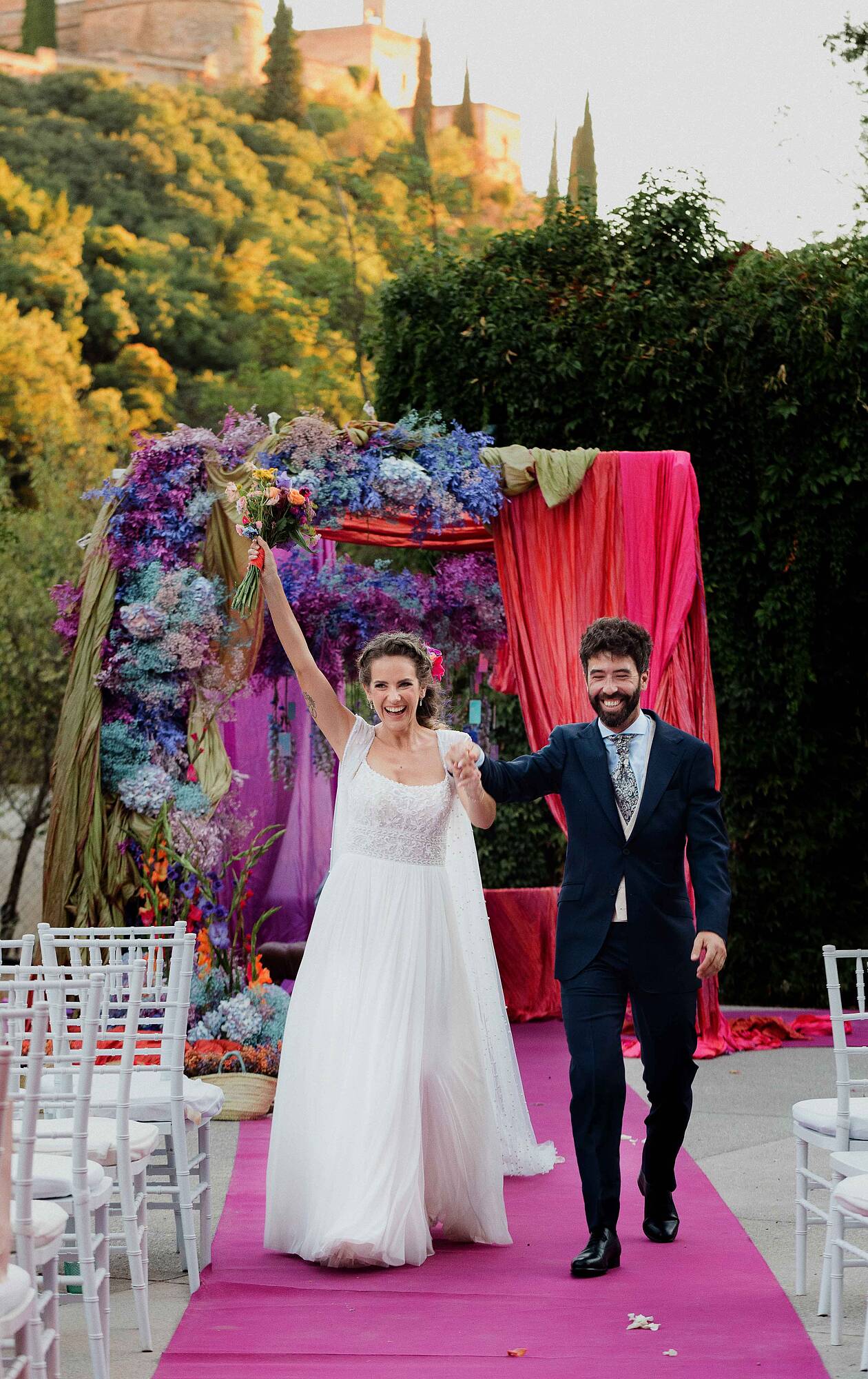 boda palacio de los cordova dani y maite41203