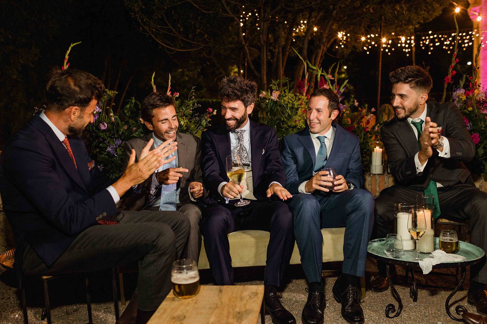 Yolanda M Criado boda Palacio de los cordova-10