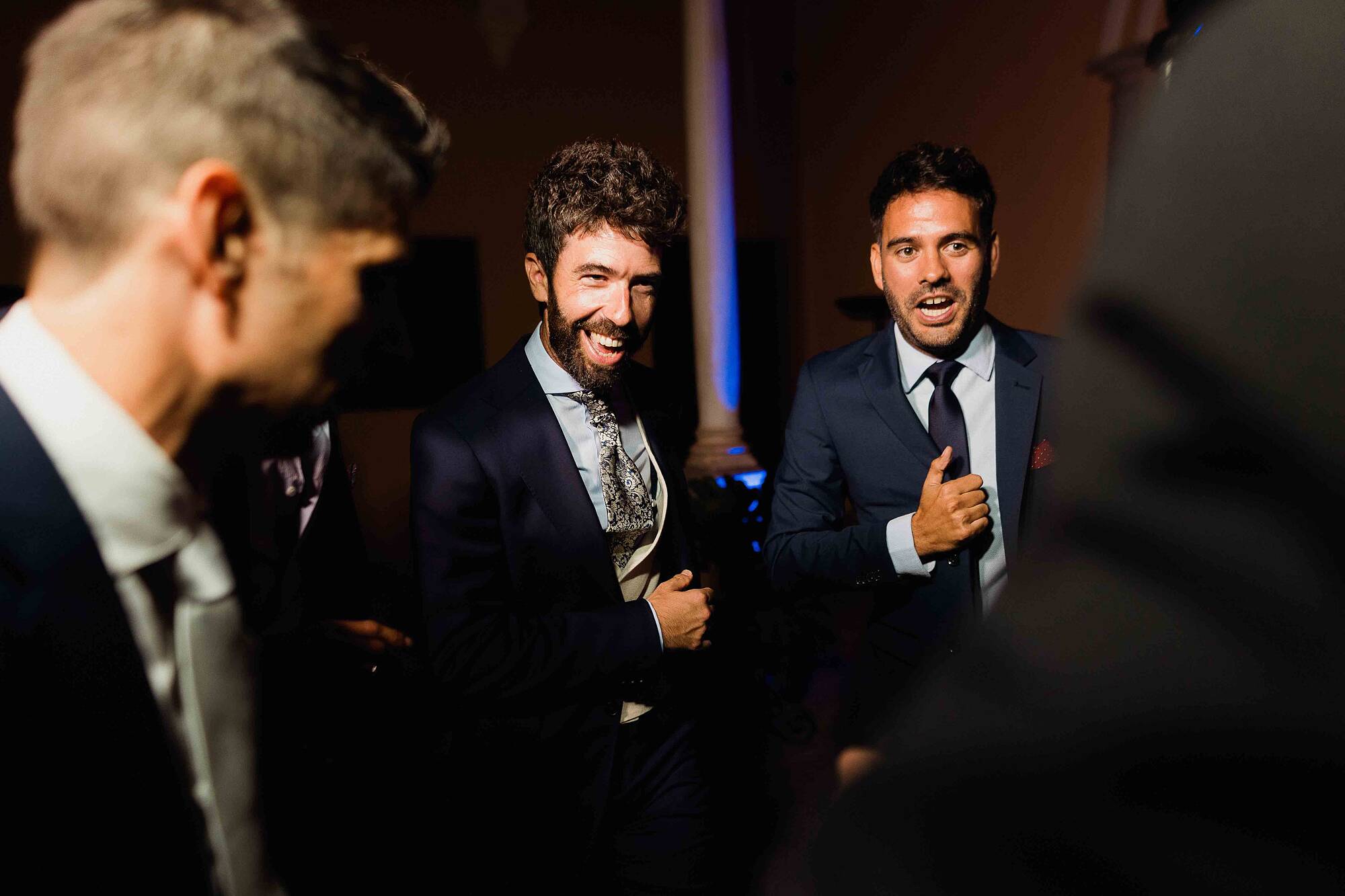 Yolanda M Criado boda Palacio de los cordova-34