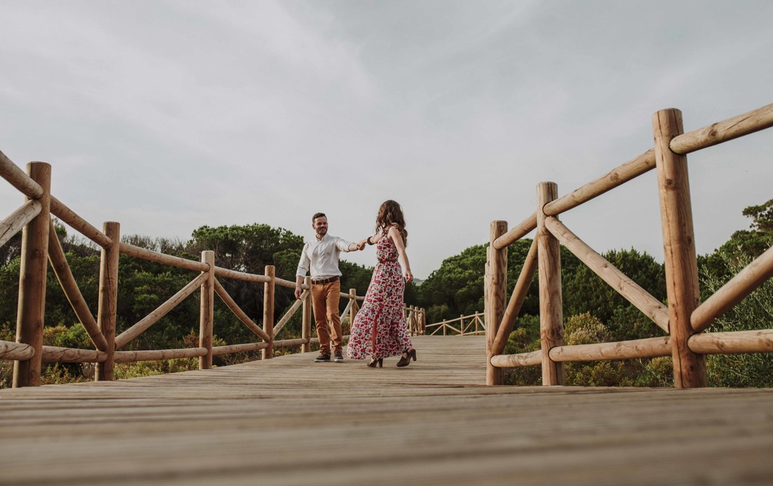pre boda en la playa Malaga-21