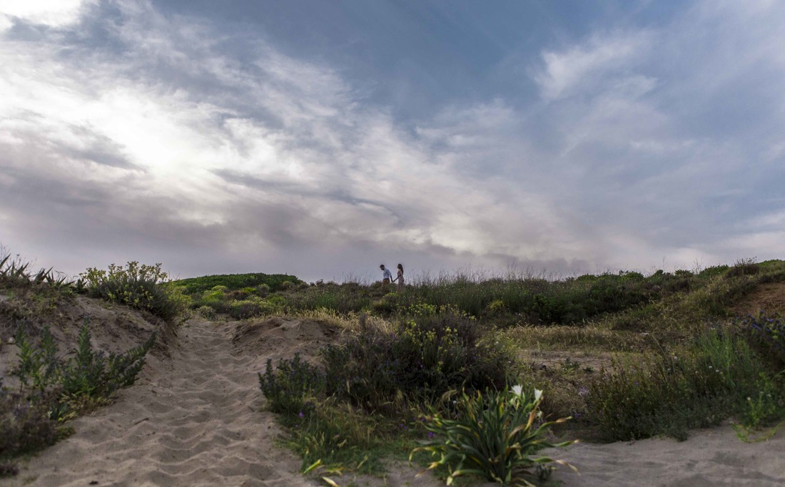pre boda en la playa Malaga-26