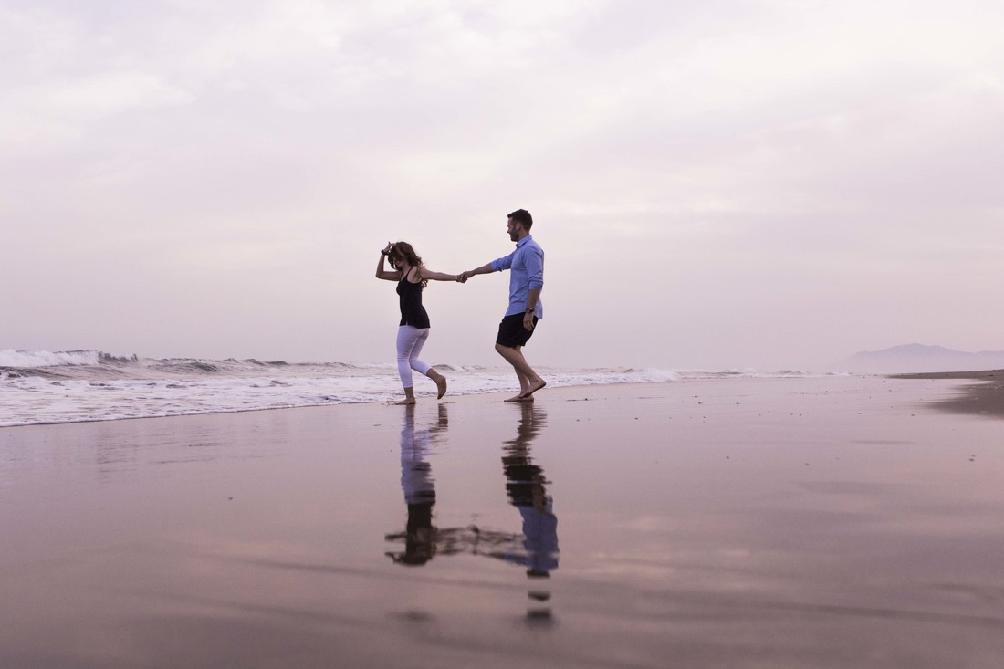 pre boda en la playa Malaga-27
