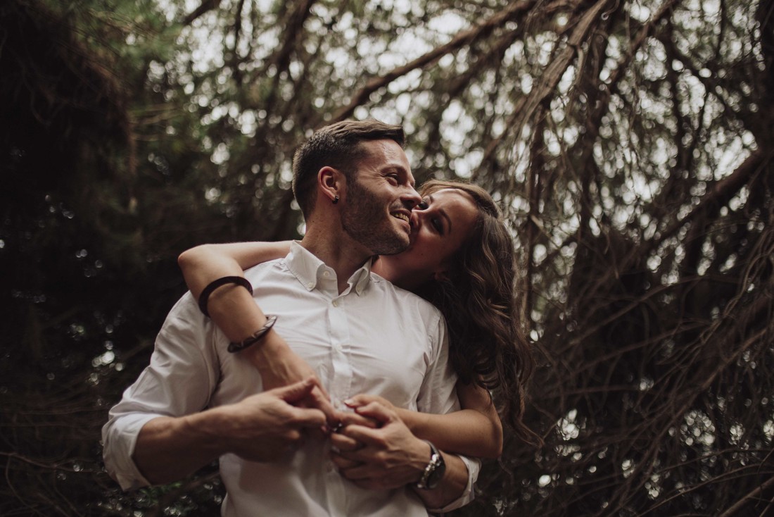 pre boda en la playa Malaga-4