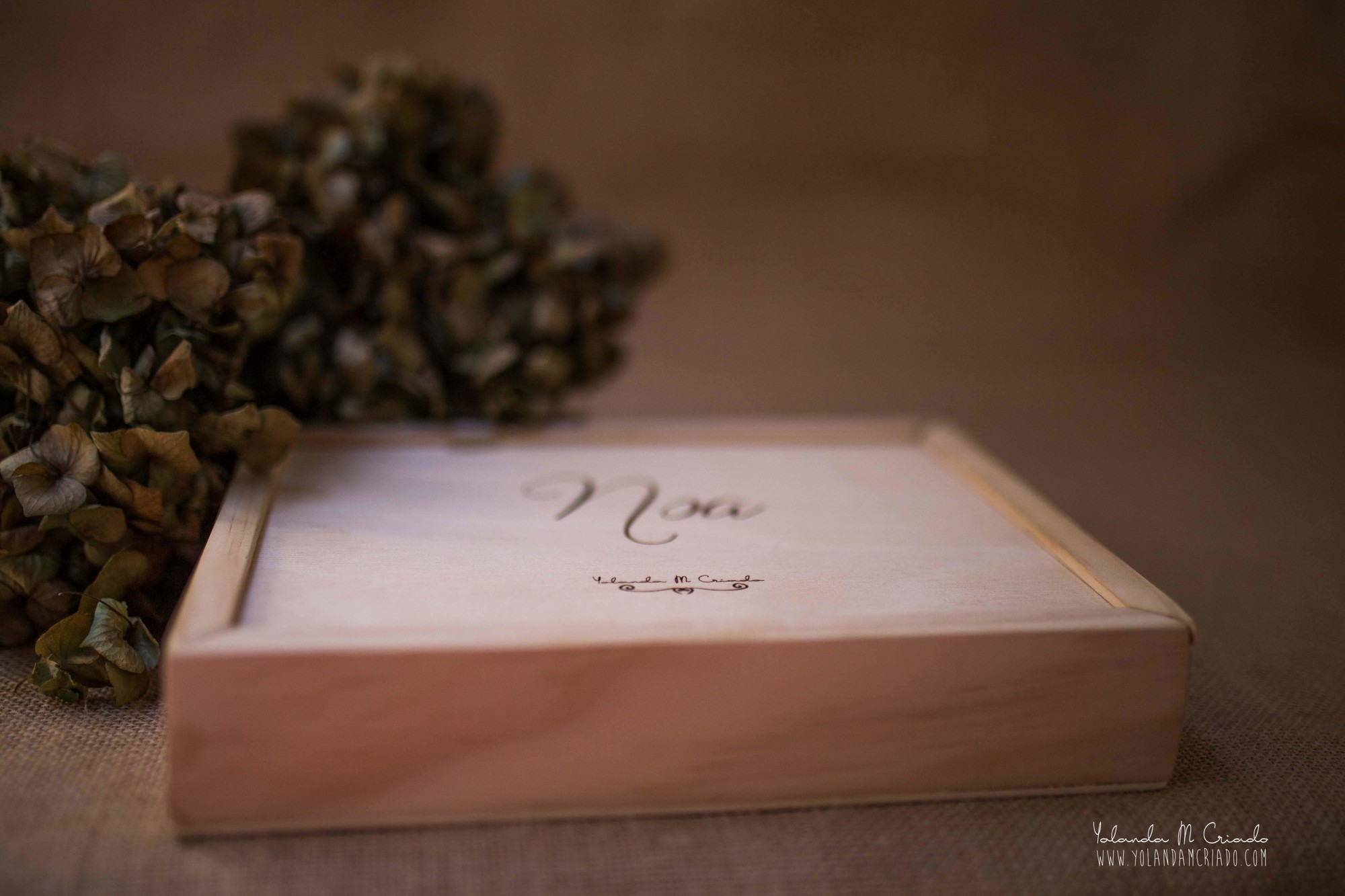 album bebe new born fine art 3