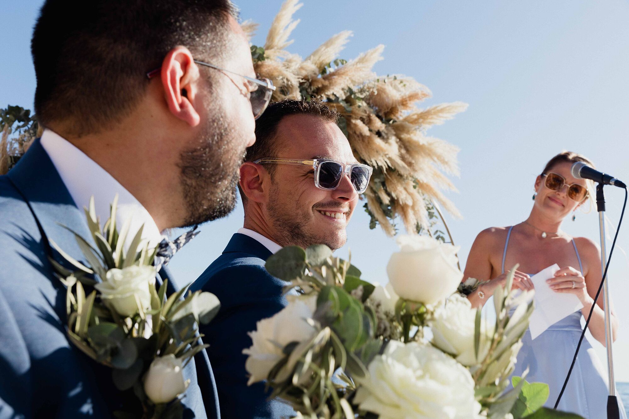 Boda baños del carmen boda lgbt Malaga fotografos boda Malaga 079