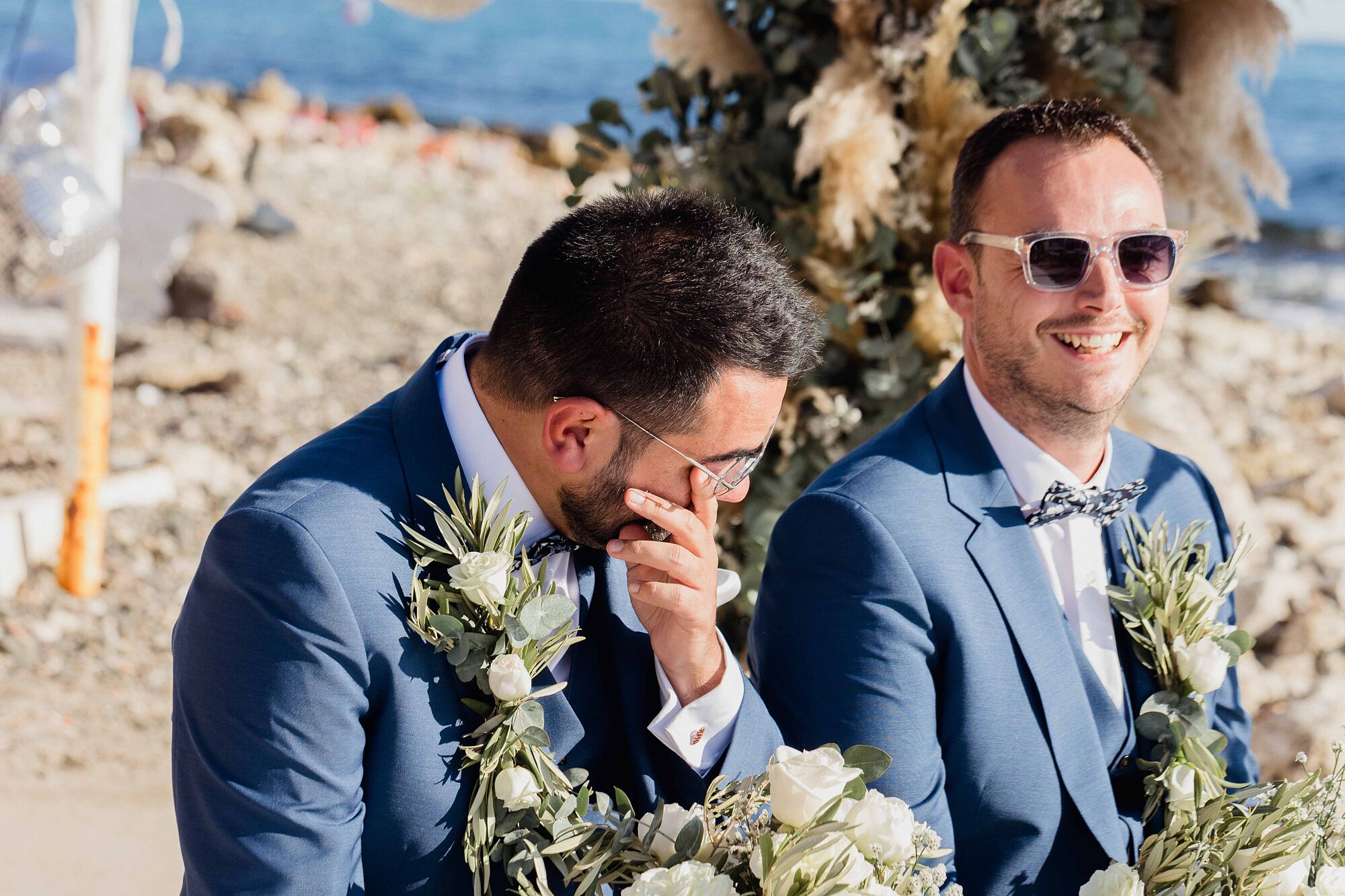 Boda baños del carmen boda lgbt Malaga fotografos boda Malaga 081