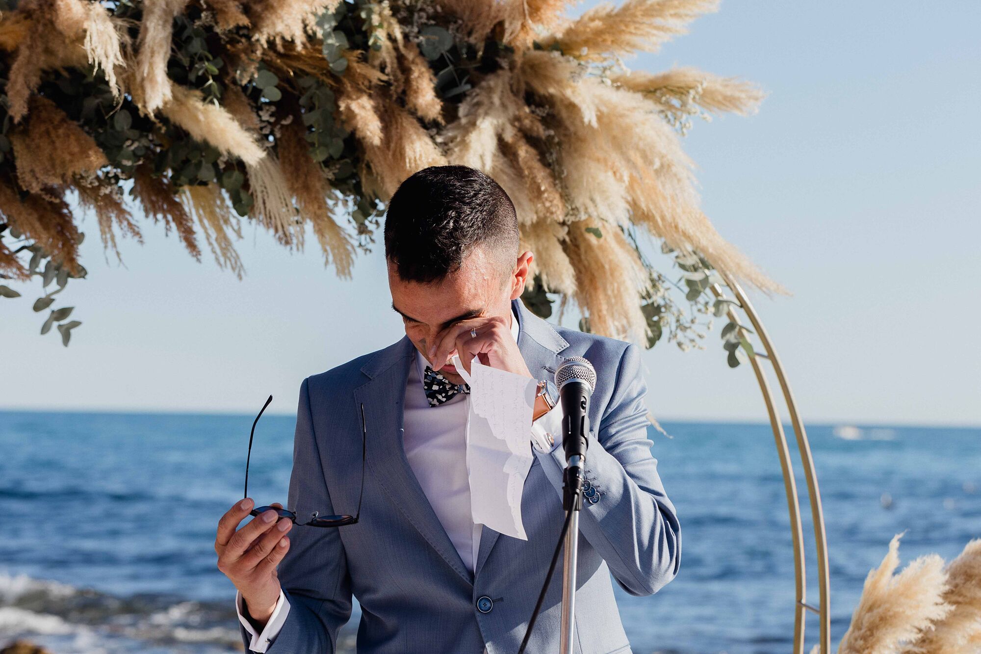 Boda baños del carmen boda lgbt Malaga fotografos boda Malaga 082
