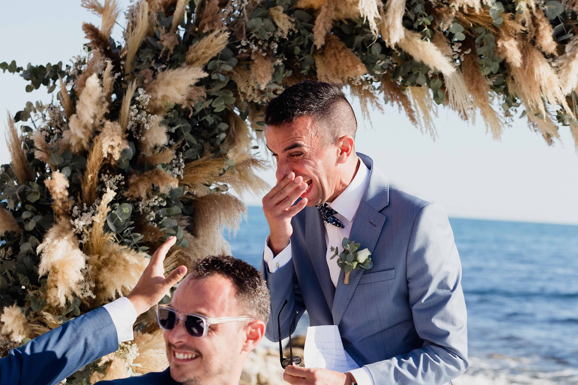 Boda baños del carmen boda lgbt Malaga fotografos boda Malaga 084
