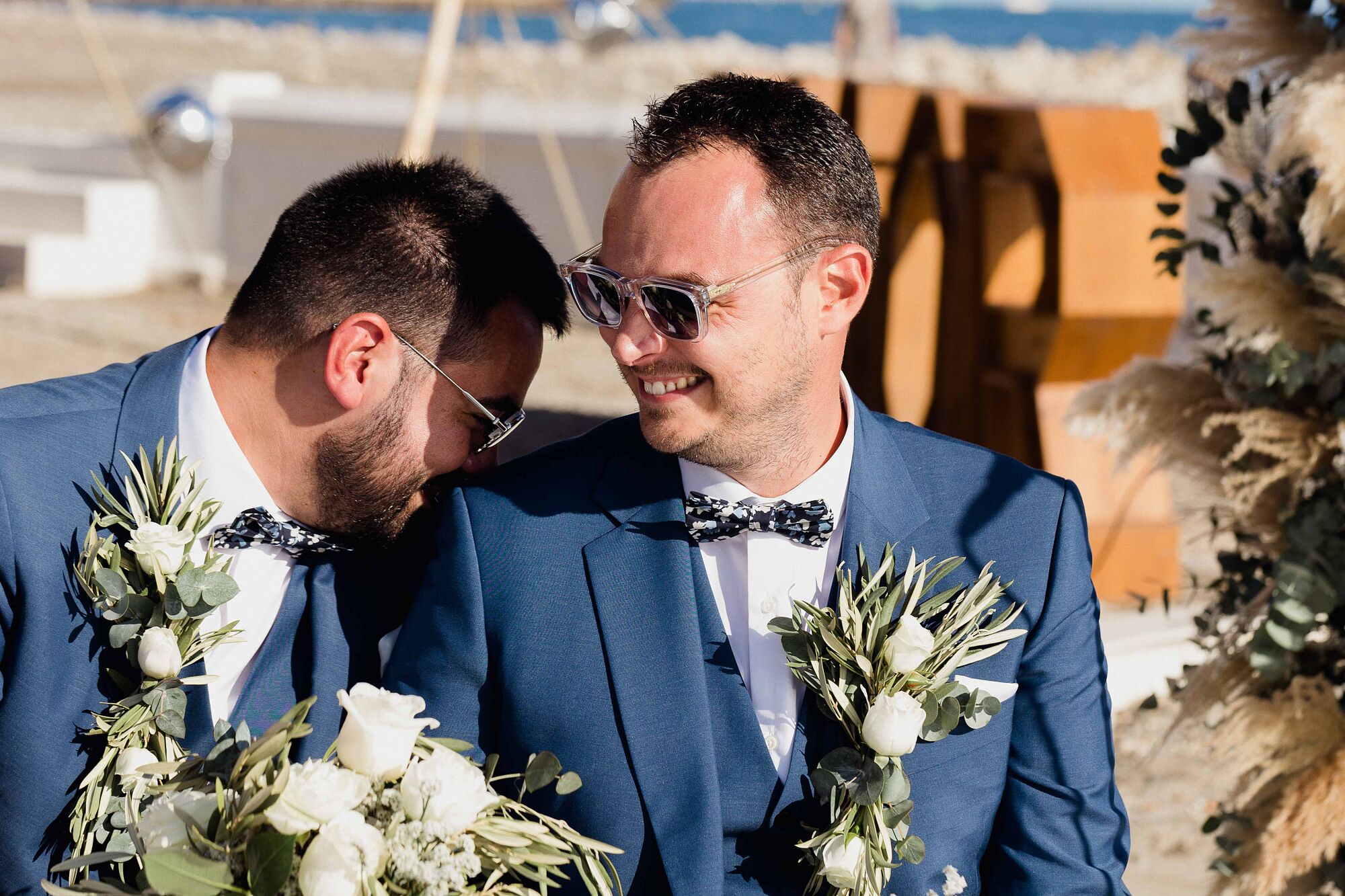Boda baños del carmen boda lgbt Malaga fotografos boda Malaga 086