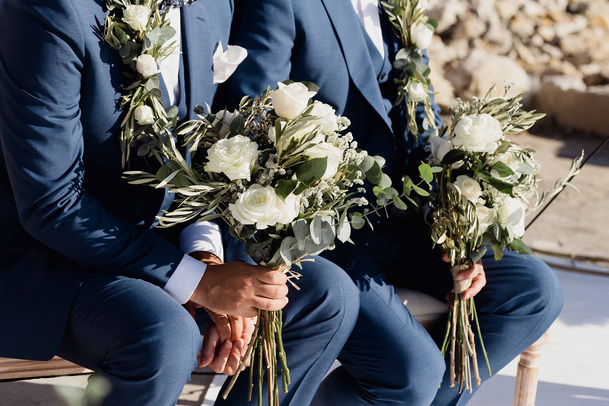 Boda baños del carmen boda lgbt Malaga fotografos boda Malaga 087