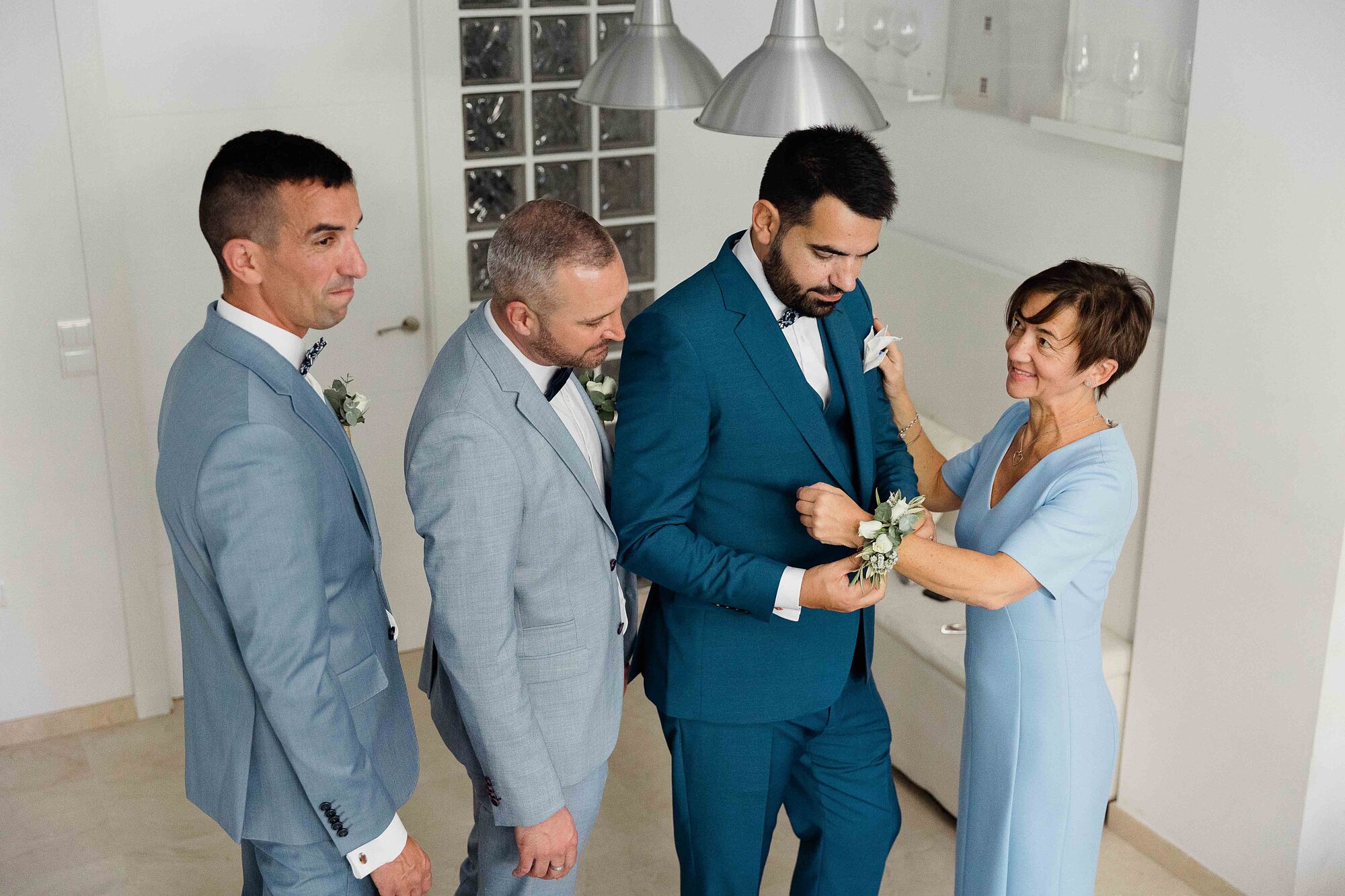 Boda baños del carmen boda lgbt Malaga fotografos boda Malaga 047