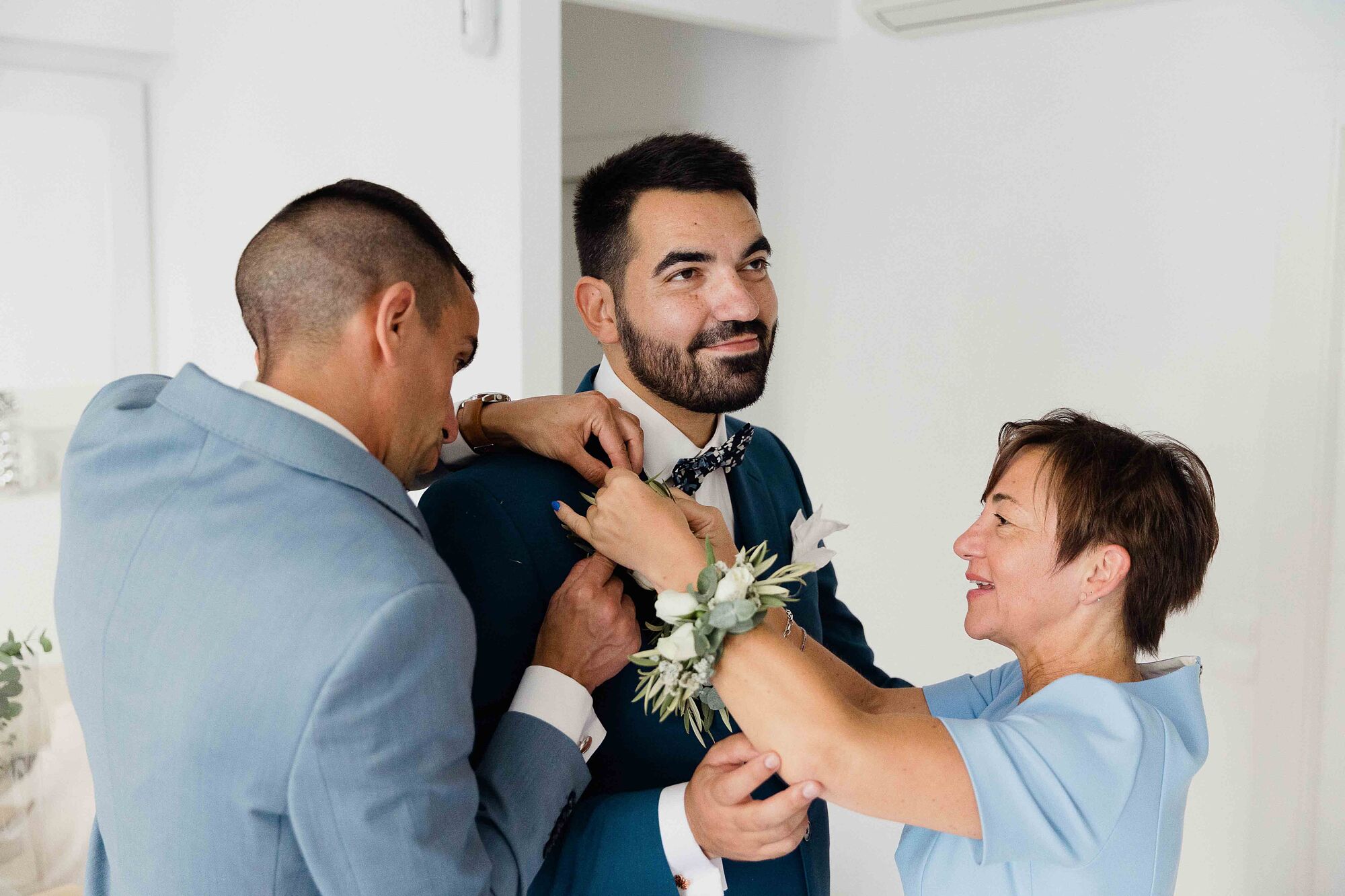 Boda baños del carmen boda lgbt Malaga fotografos boda Malaga 045
