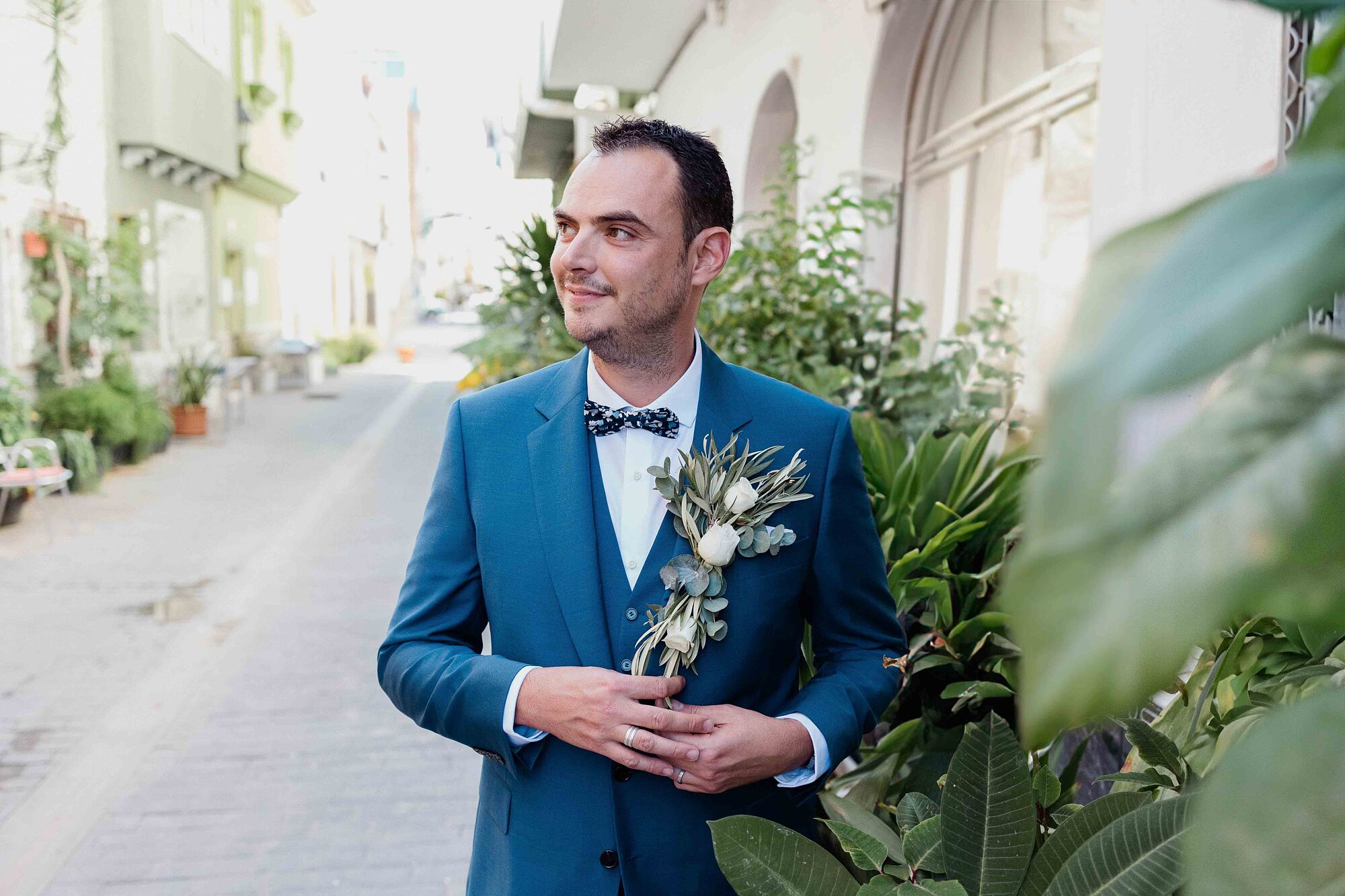 Boda baños del carmen boda lgbt Malaga fotografos boda Malaga 050