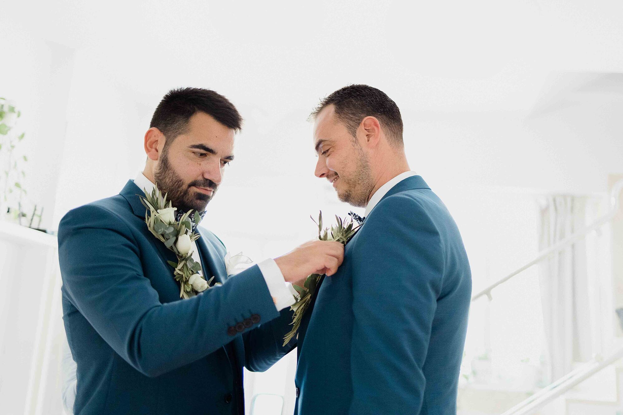 Boda baños del carmen boda lgbt Malaga fotografos boda Malaga 054