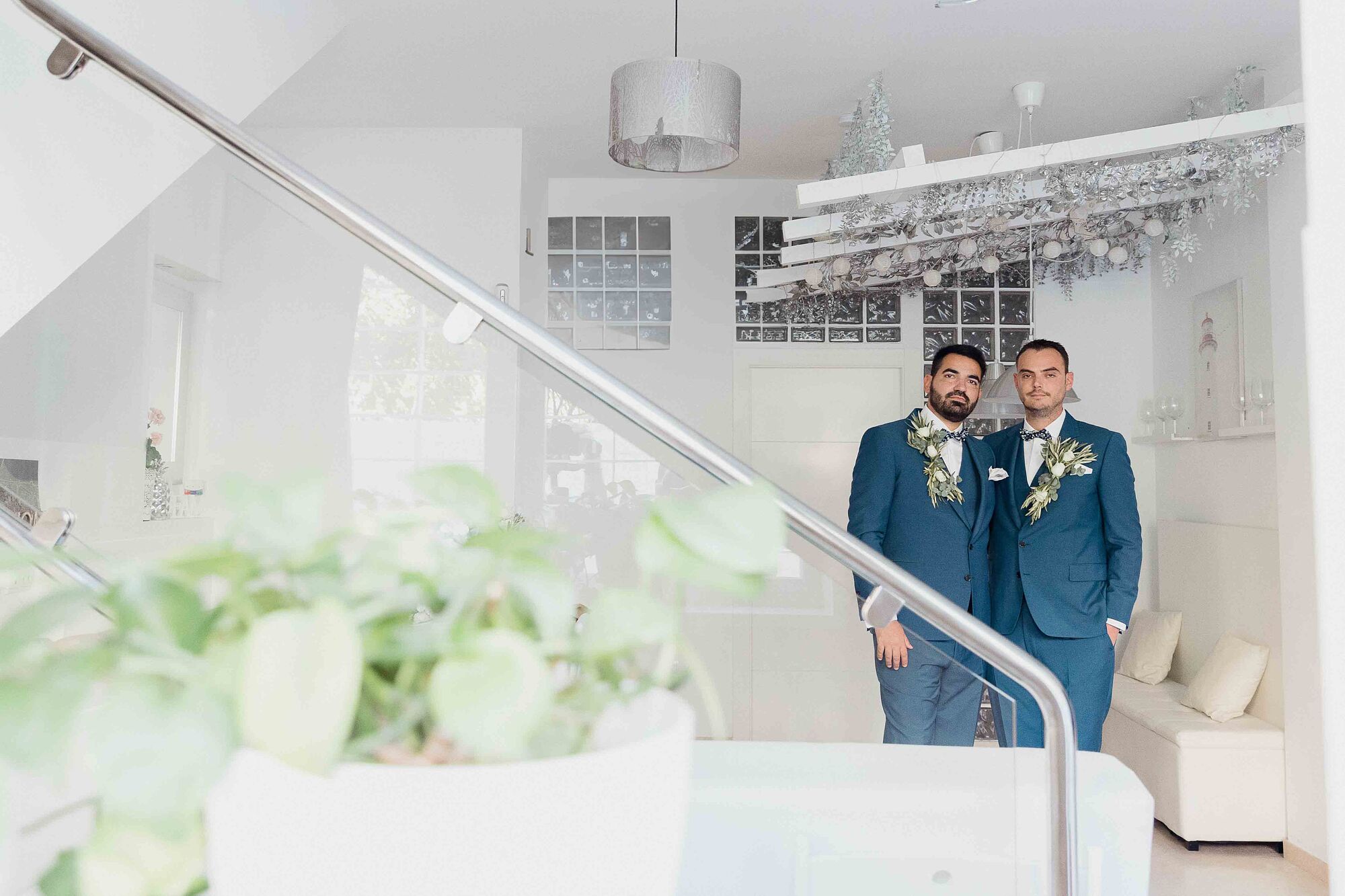Boda baños del carmen boda lgbt Malaga fotografos boda Malaga 057