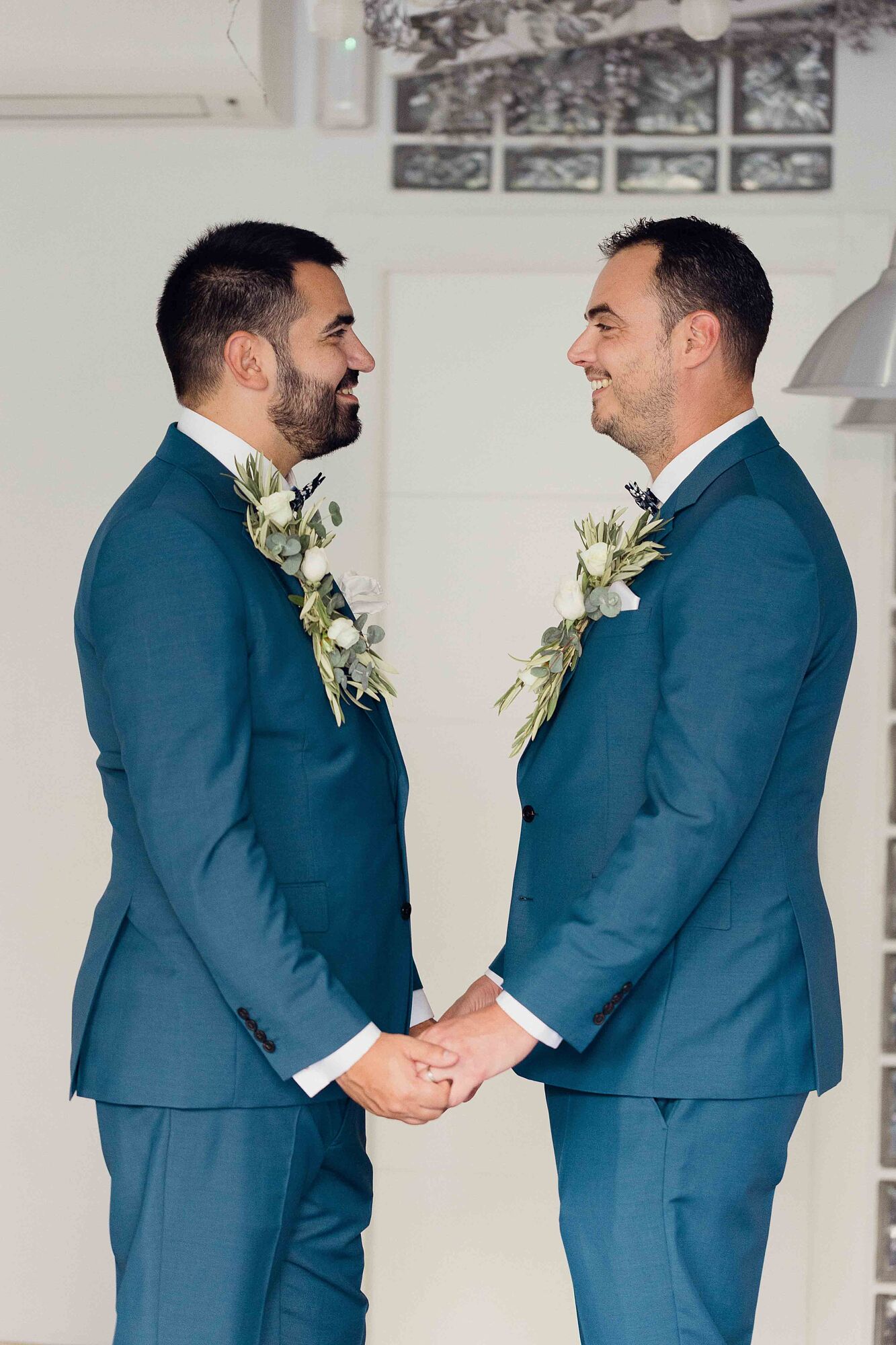 Boda baños del carmen boda lgbt Malaga fotografos boda Malaga 056
