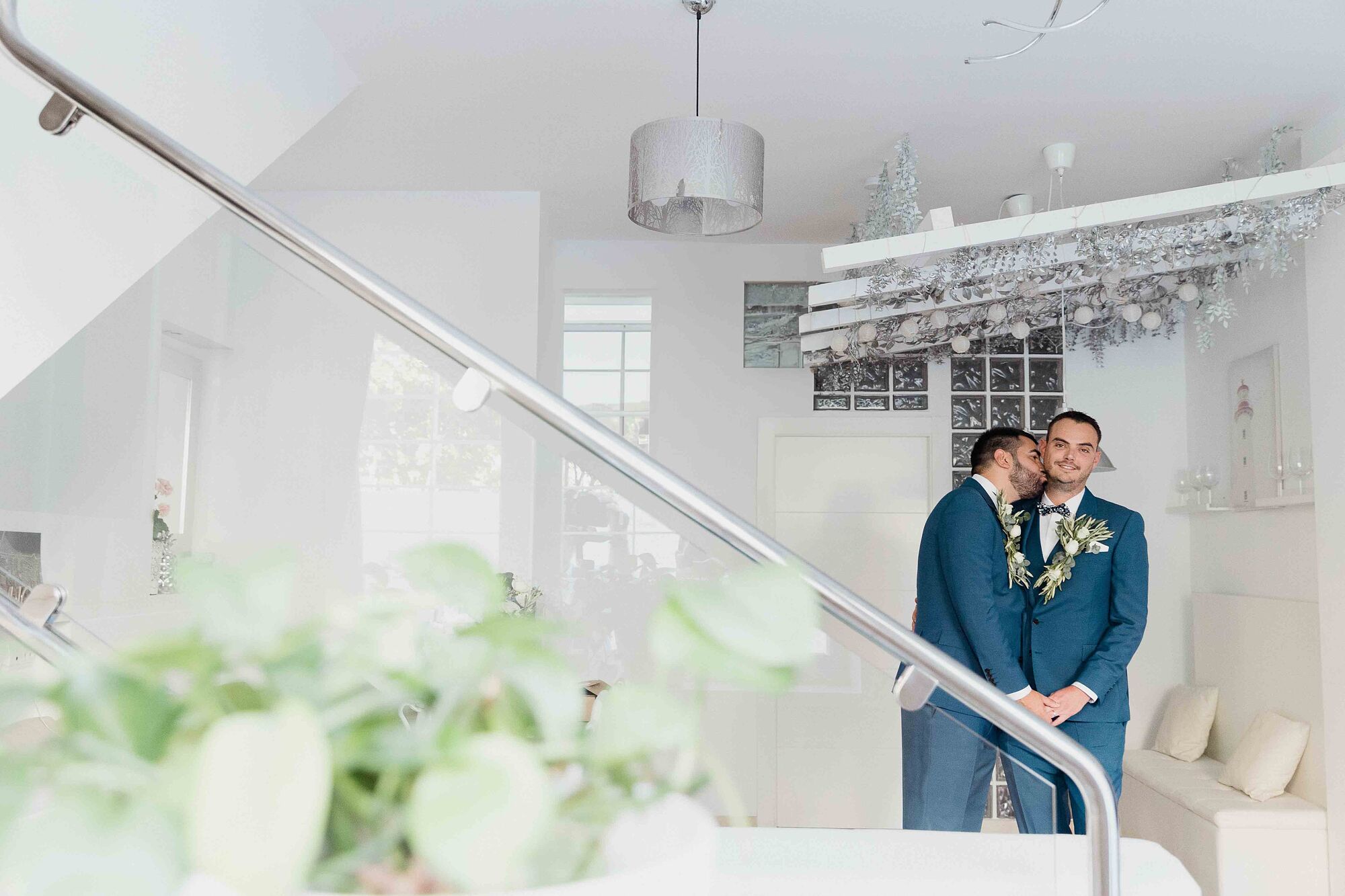 Boda baños del carmen boda lgbt Malaga fotografos boda Malaga 058