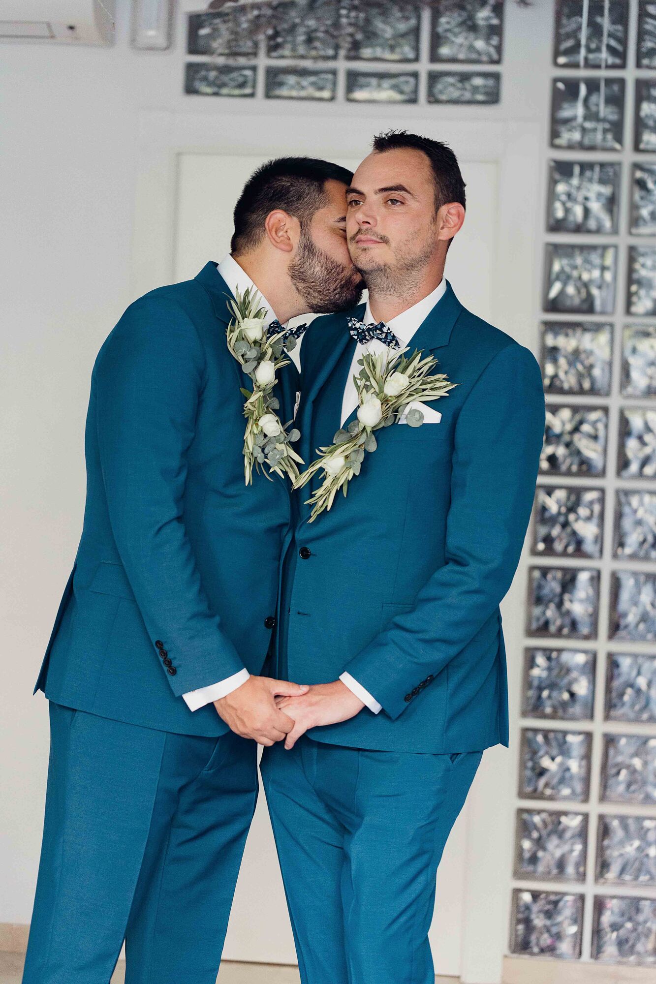 Boda baños del carmen boda lgbt Malaga fotografos boda Malaga 059
