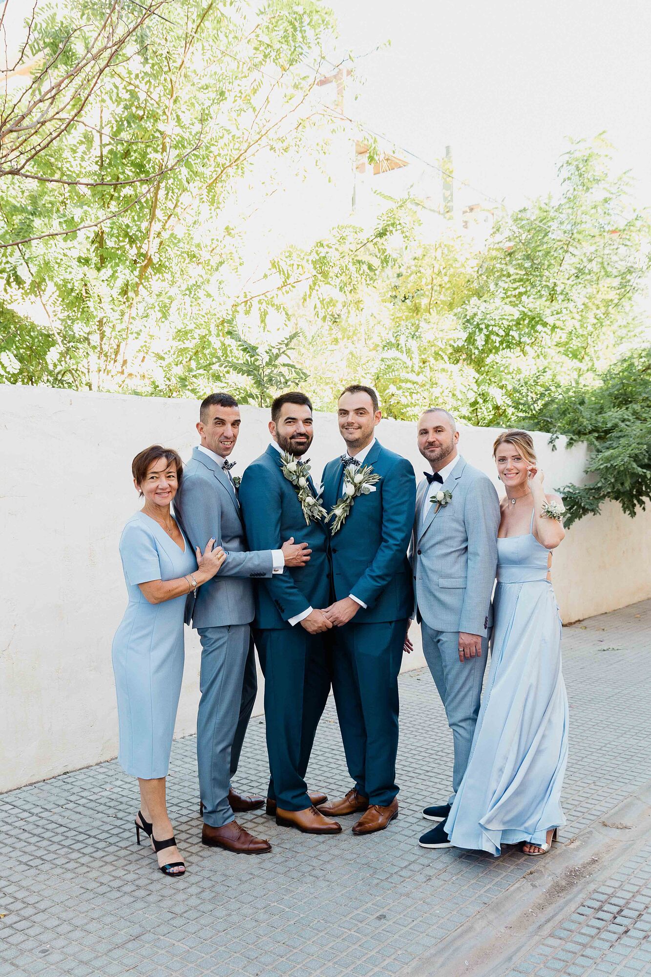 Boda baños del carmen boda lgbt Malaga fotografos boda Malaga 064