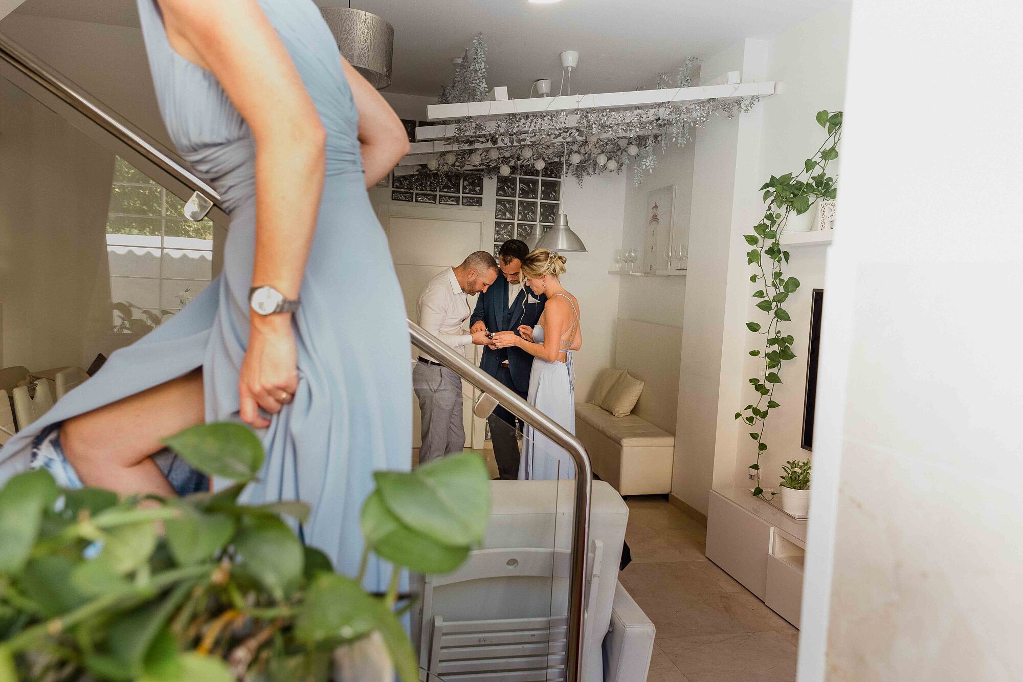 Boda baños del carmen boda lgbt Malaga fotografos boda Malaga 013