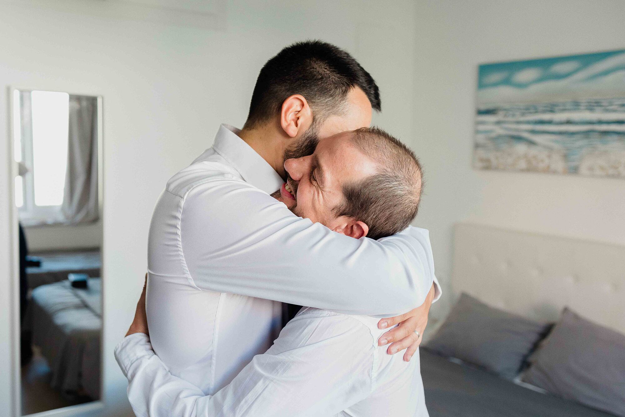 Boda baños del carmen boda lgbt Malaga fotografos boda Malaga 025