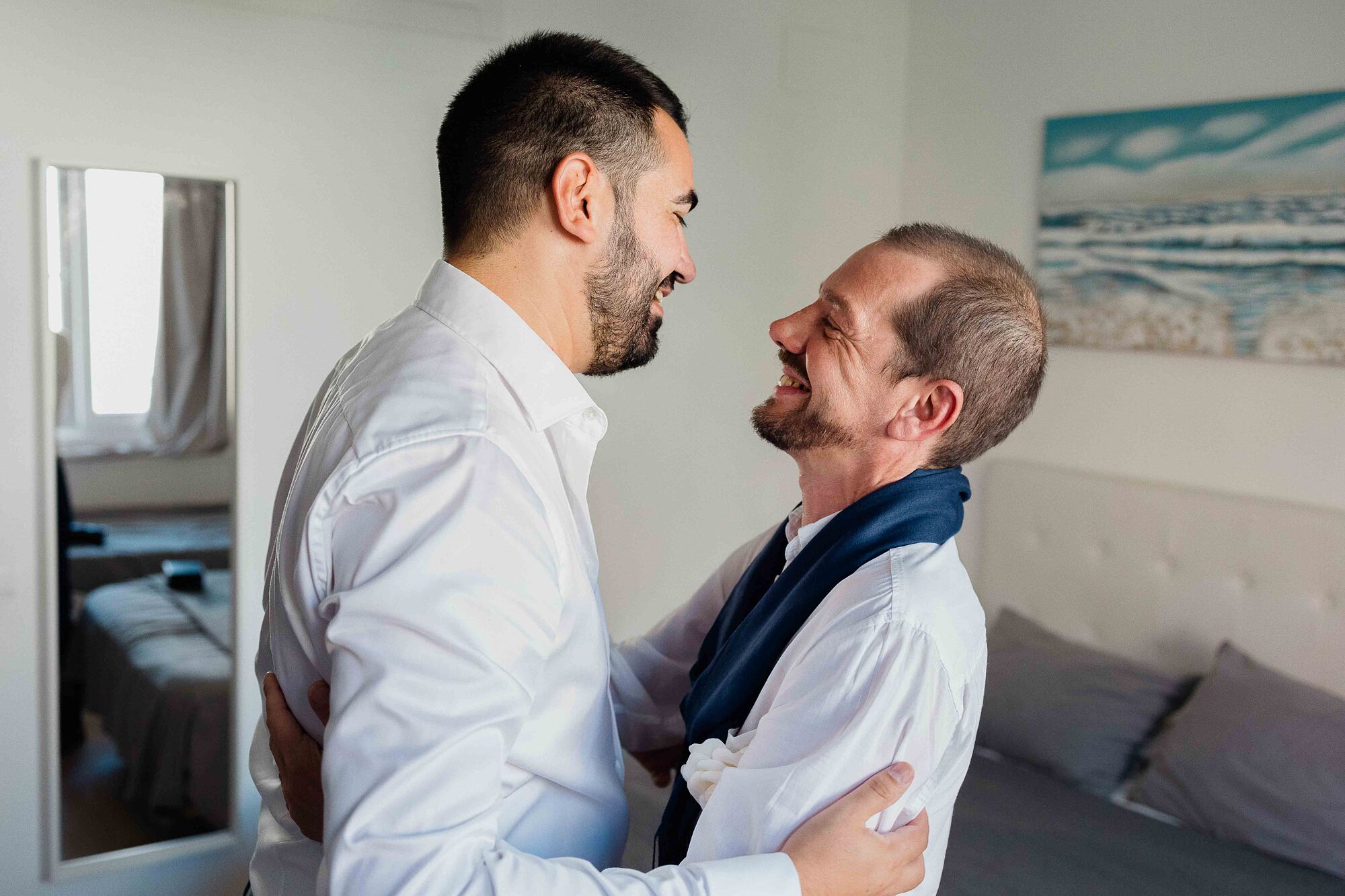 Boda baños del carmen boda lgbt Malaga fotografos boda Malaga 024