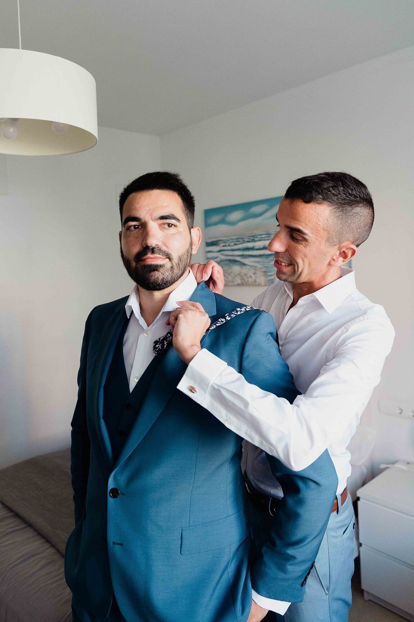 Boda baños del carmen boda lgbt Malaga fotografos boda Malaga 029