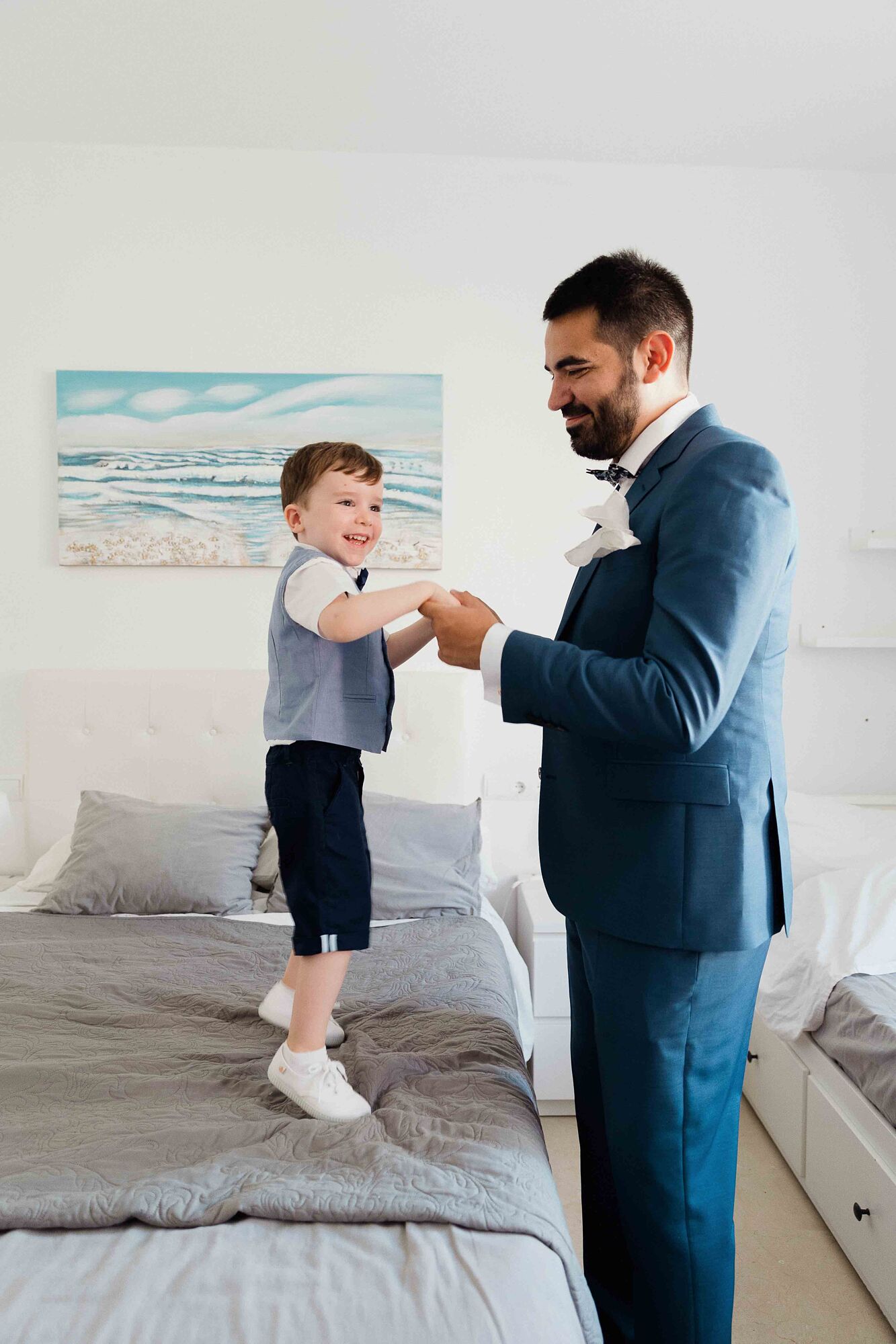 Boda baños del carmen boda lgbt Malaga fotografos boda Malaga 031